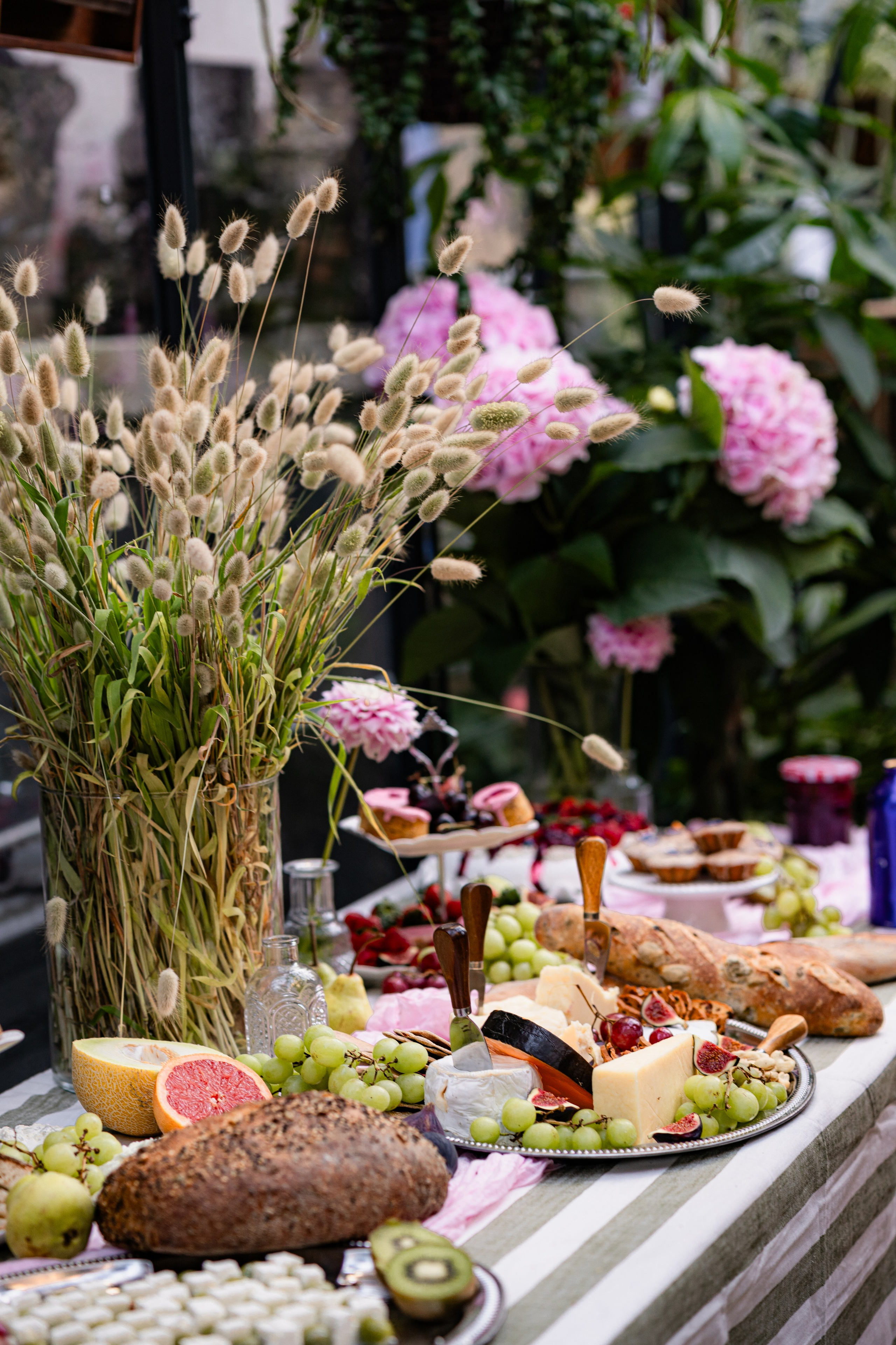 Baby shower. Tonya Kyrylenko photographer in London