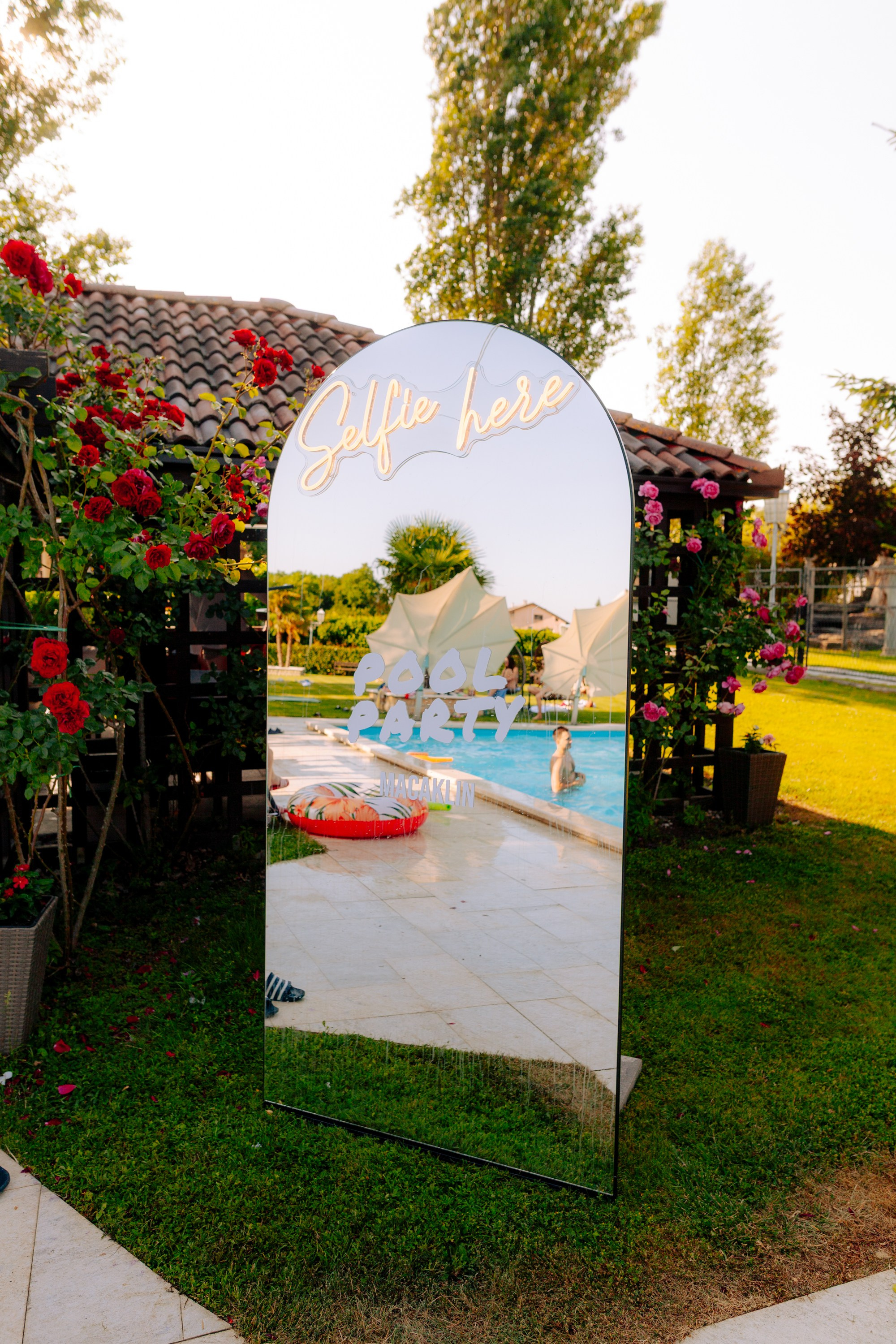 Events. Capturedwell