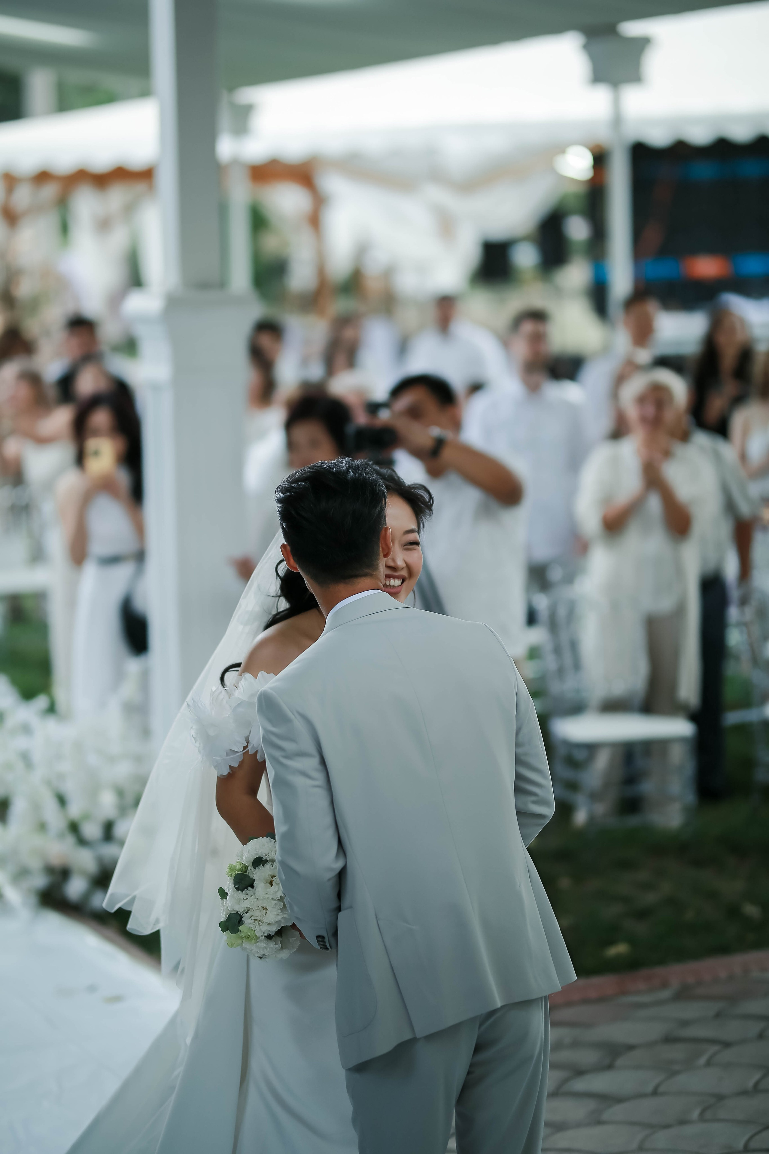 JANNAT. Mandarin.photo