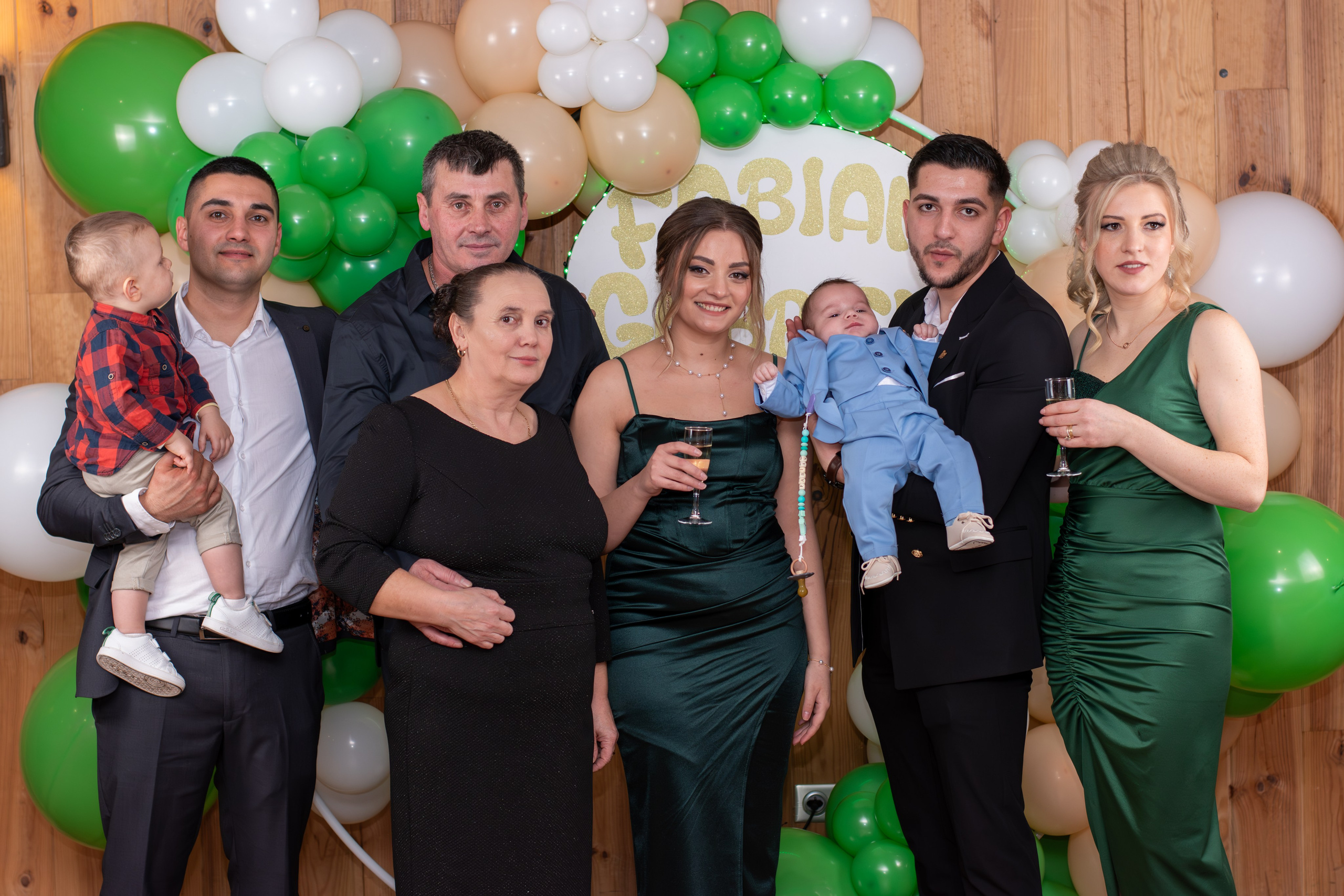 Fabian-Gabriel. Fotograful și Cameramanul familiei dvs în Franța Paul Photographer