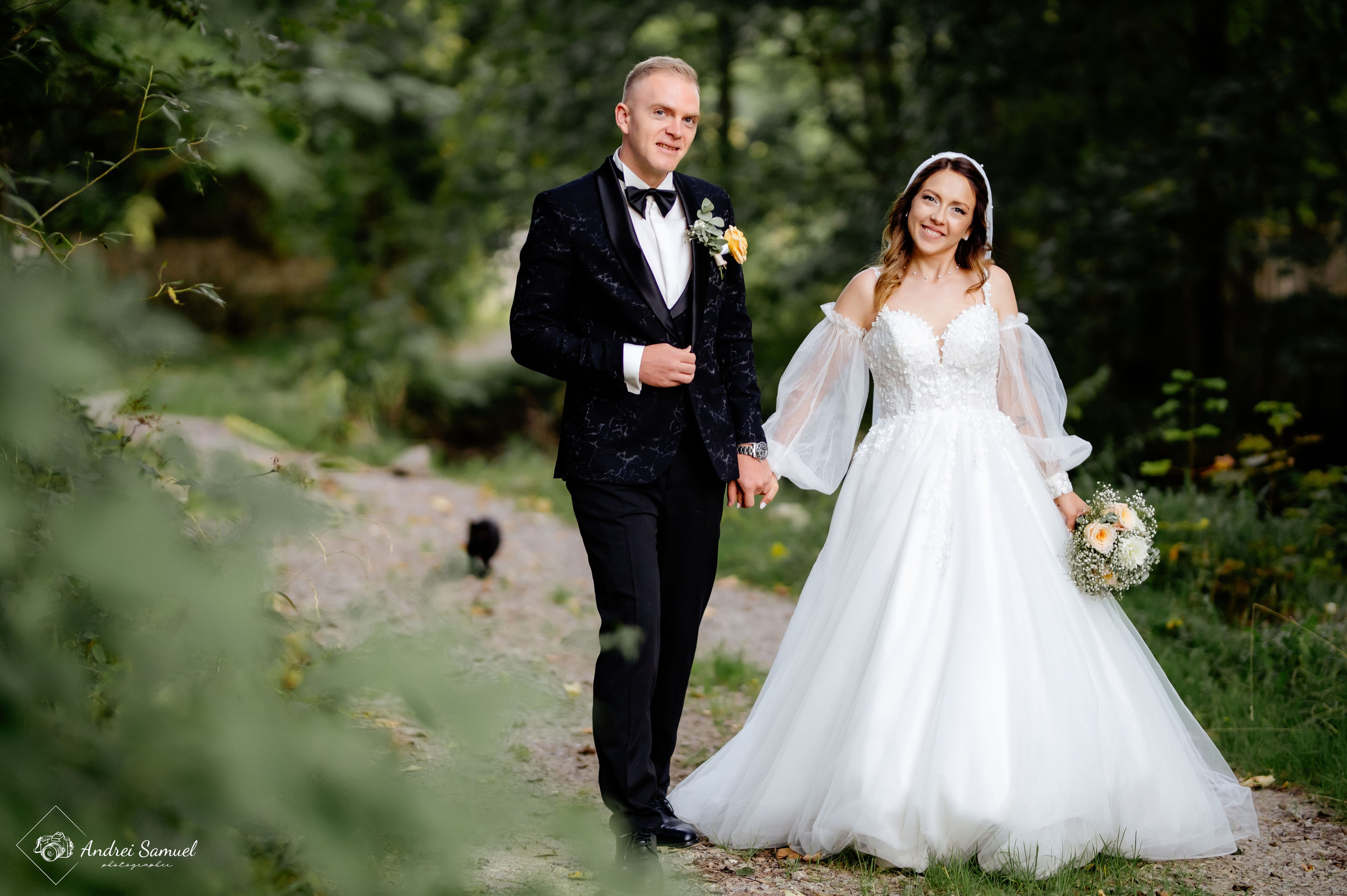 Anca & Daniel. Andrei Samuel – Fotograf București | Evenimente, Studio, Imobiliare, Produs