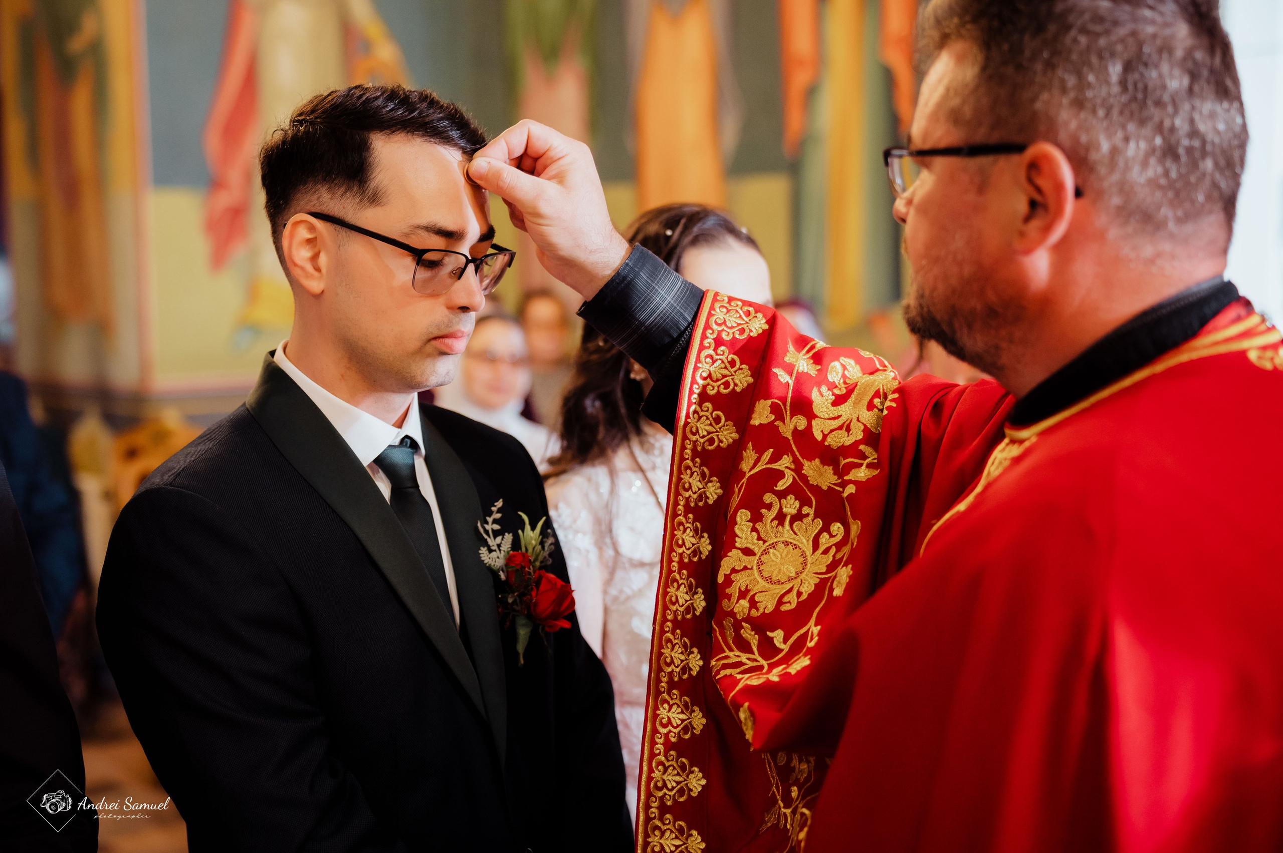 Mihaela & Daniel. Andrei Samuel – Fotograf București | Evenimente, Studio, Imobiliare, Produs