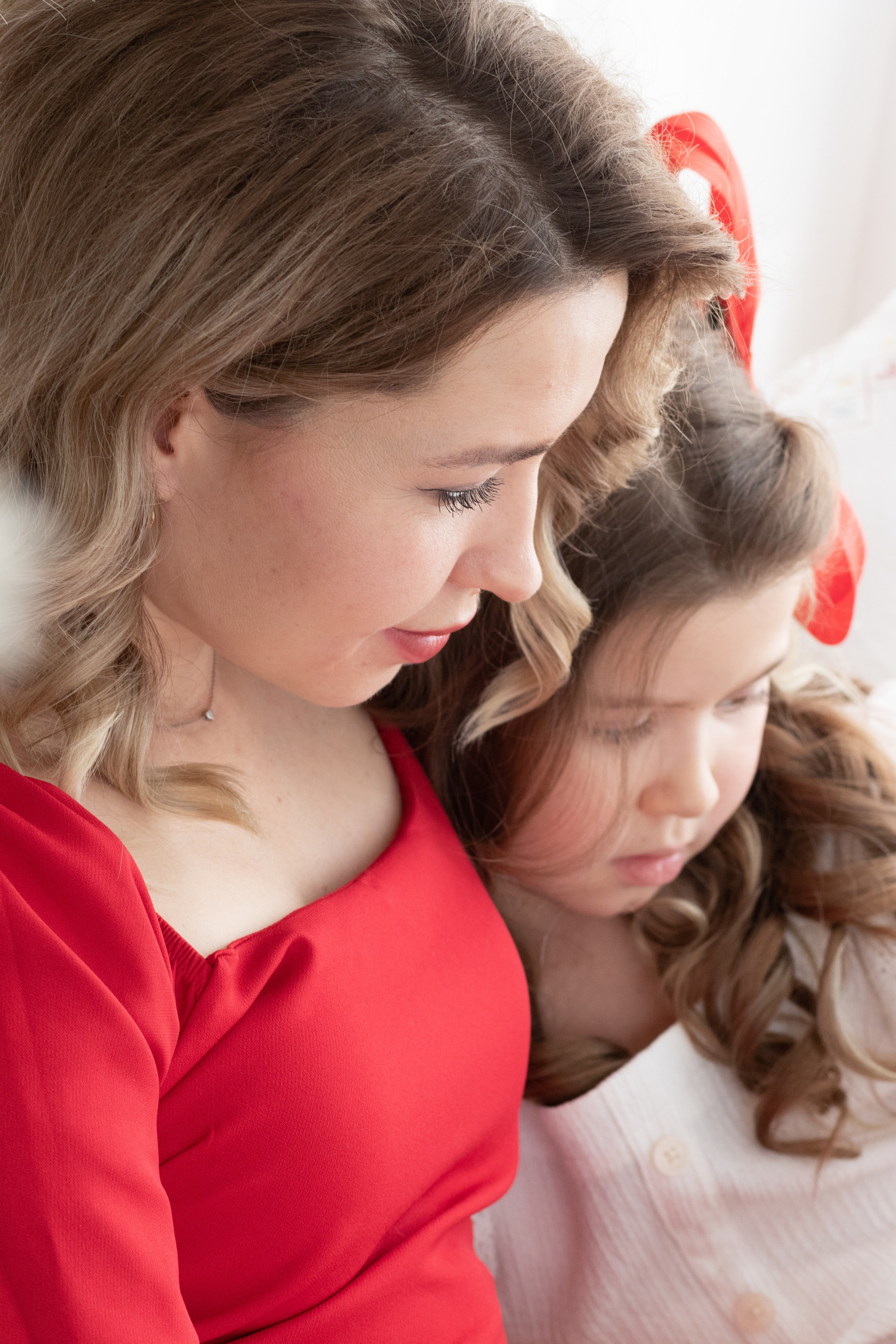 Семейные. Семейный и рекламный фотограф в Ташкенте Мария Кудрявцева