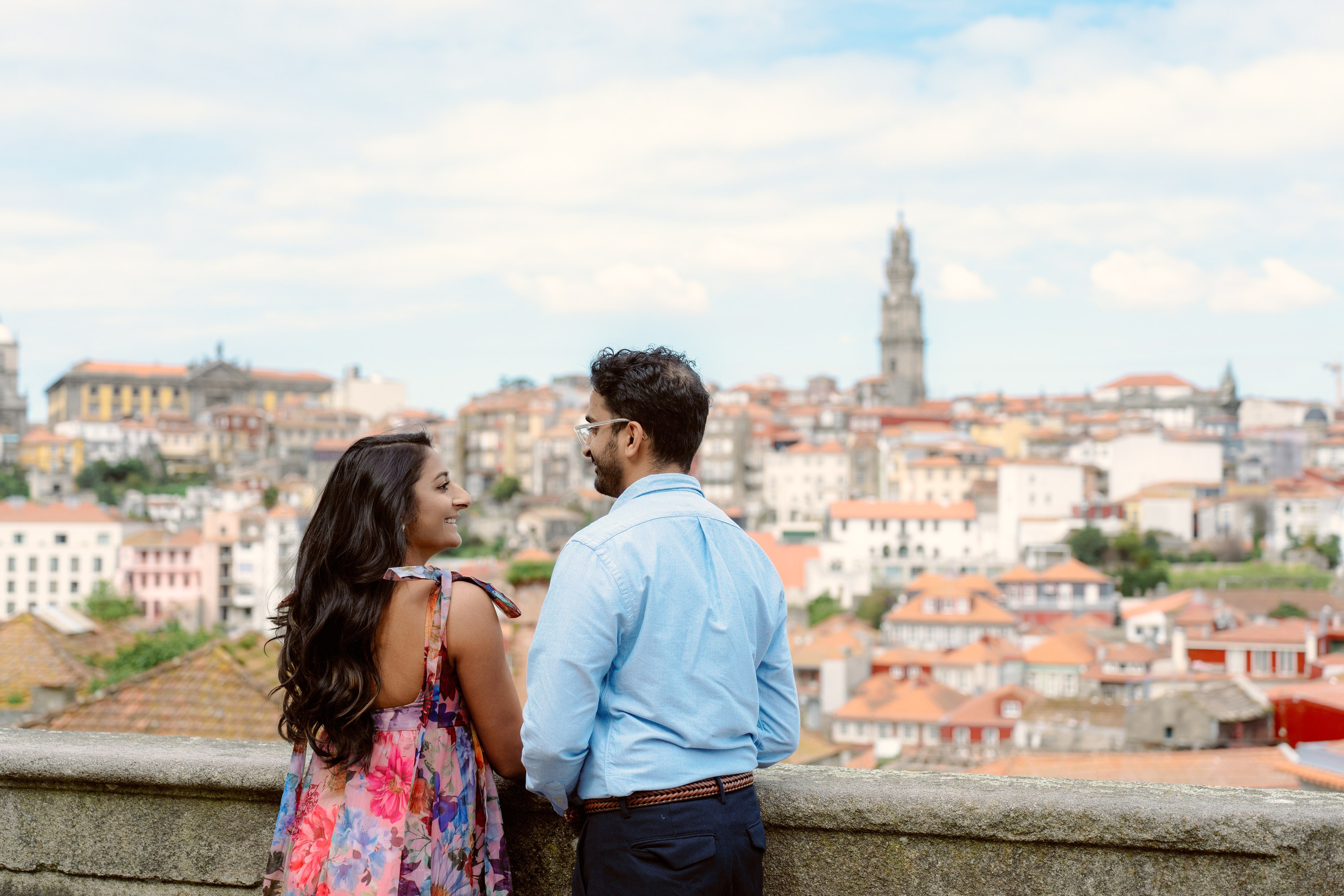 Porto & Vila Nova De Gaia. Photo and video shoots, photo tours in Portugal — WePortugal