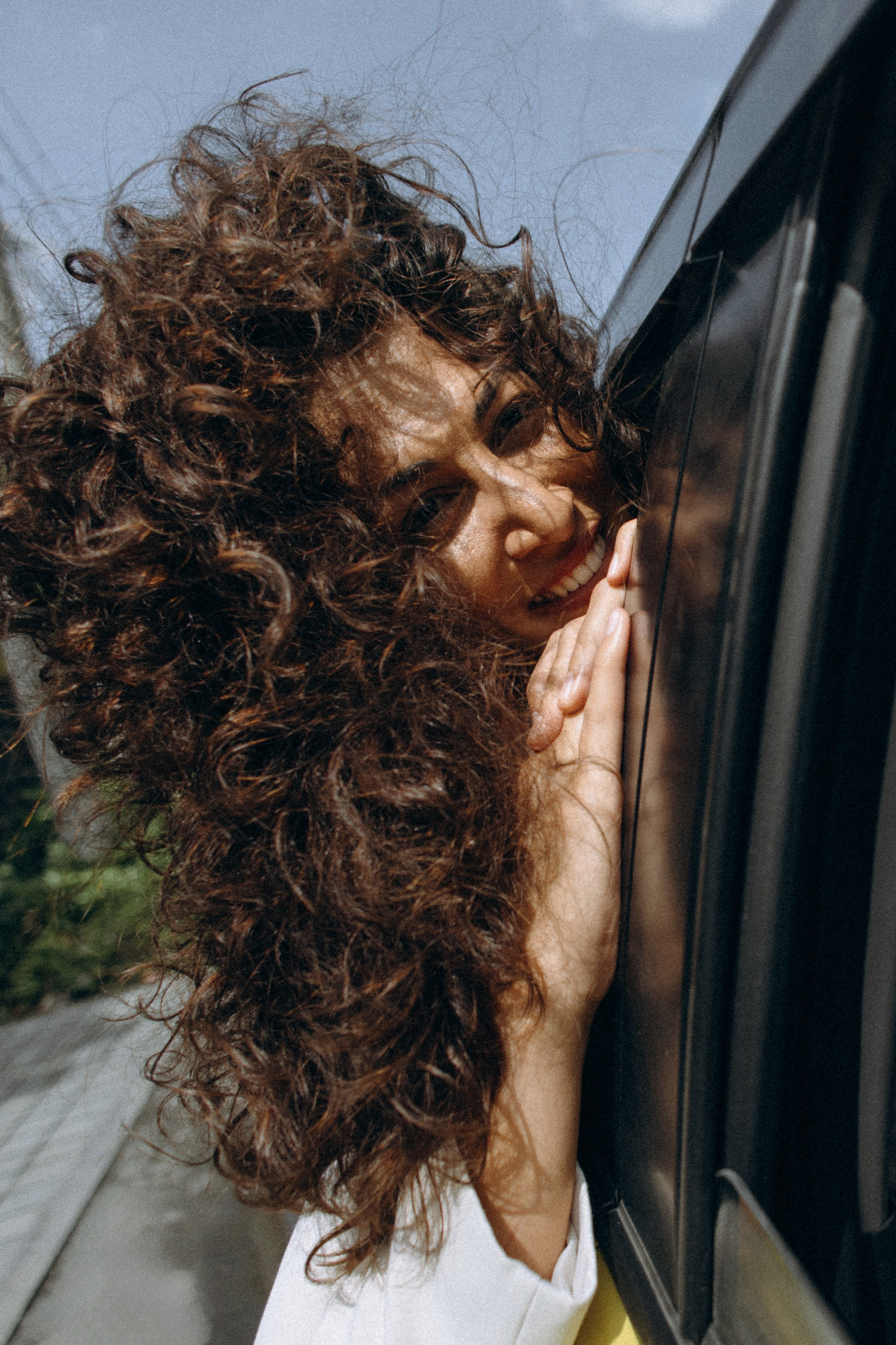 Nobara. Профессиональный фотограф Нурмиева Вероника