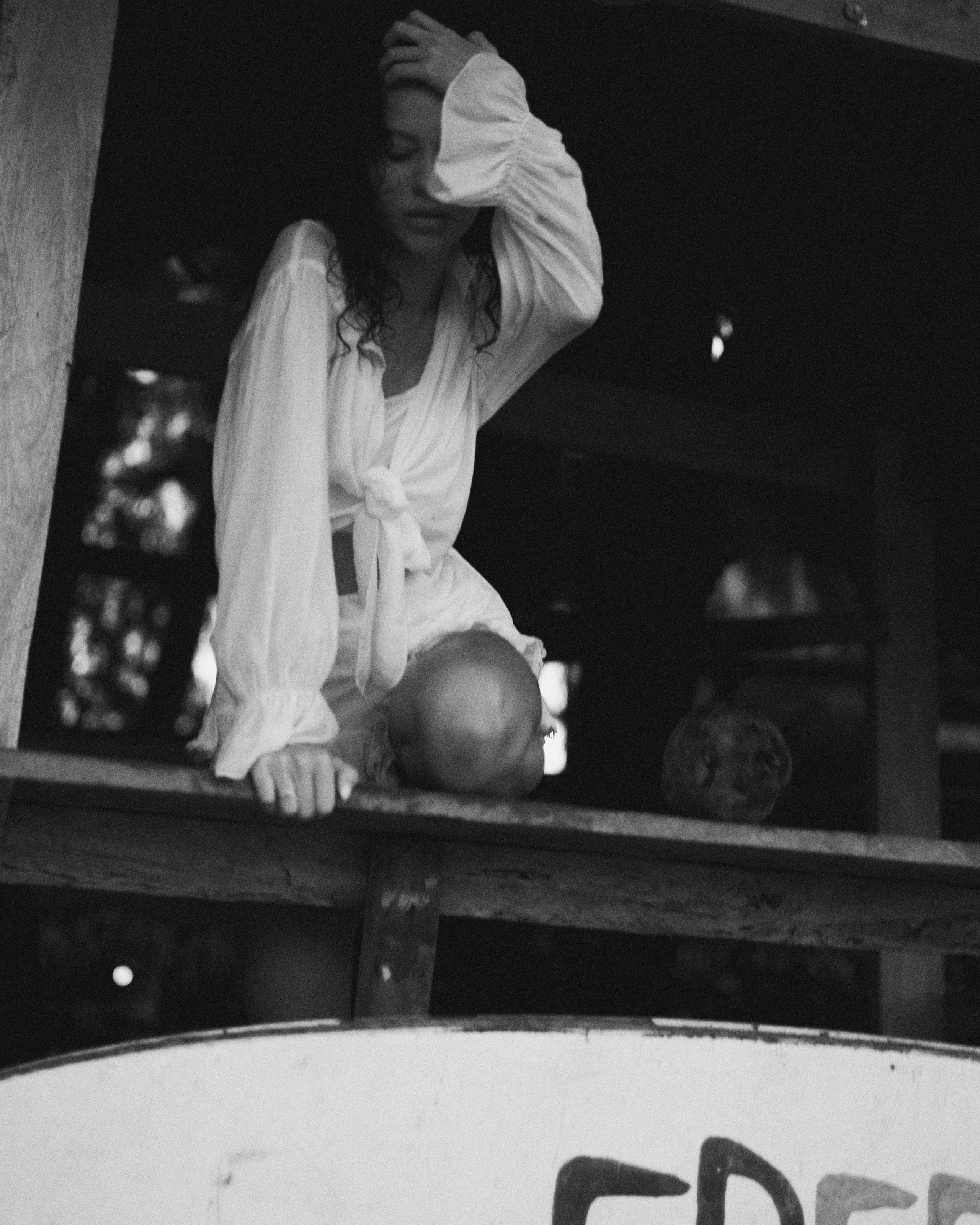 Anastasia. Maria Mishina Photographer Moscow, Phuket