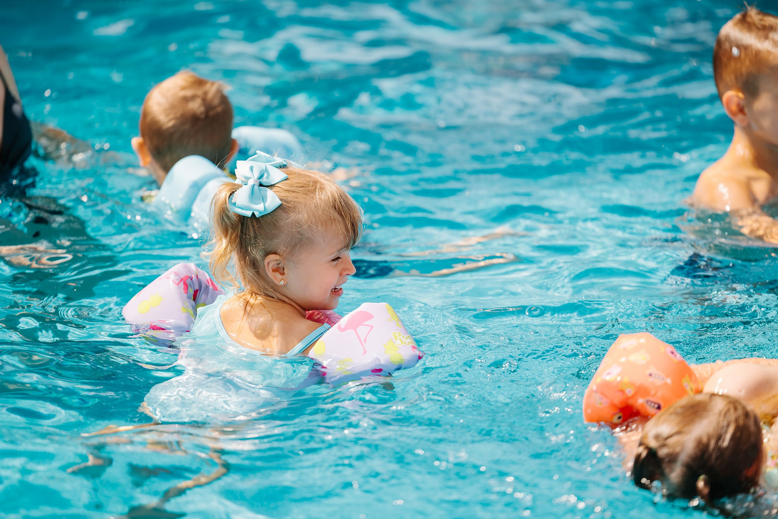 07.27.2024 Birthday Party. Wedding family event photographer in Chicago Nick Yushevich