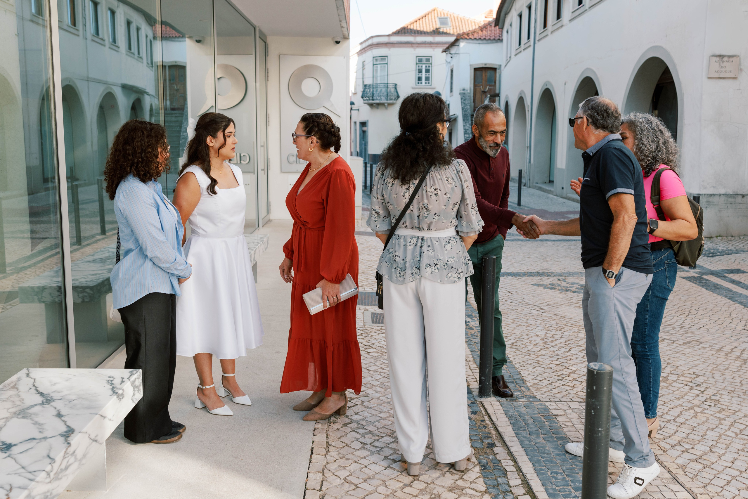 Galeria e Filme de Casamento — Ana Cristina & Ricardo. Fotografia e Filmes de Casamento de Luxo | Portugal & Destination Weddings | Ricardo & Mary Pictures