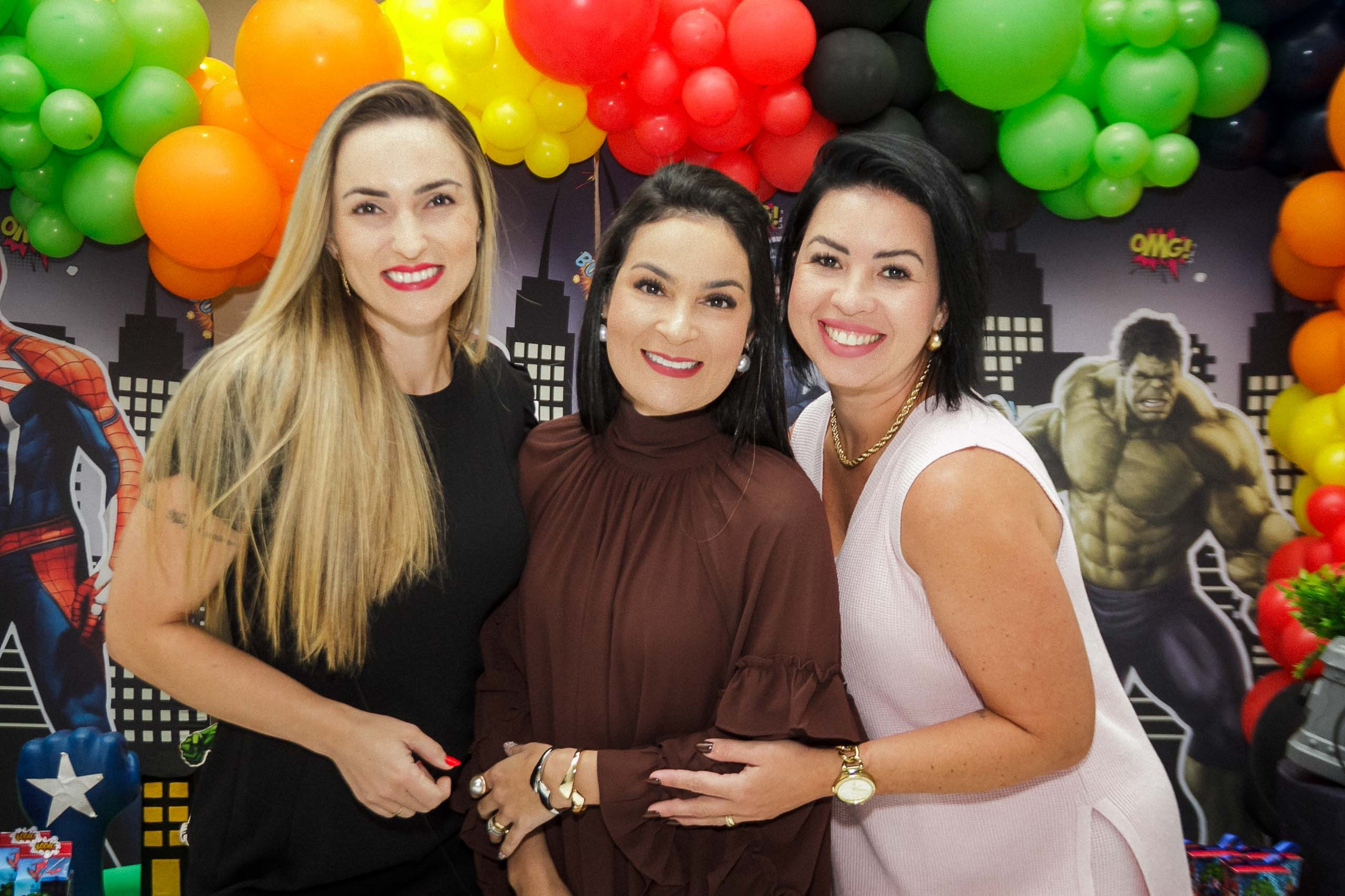 4 Anos de Benício. Marcus Monteiro Fotografia