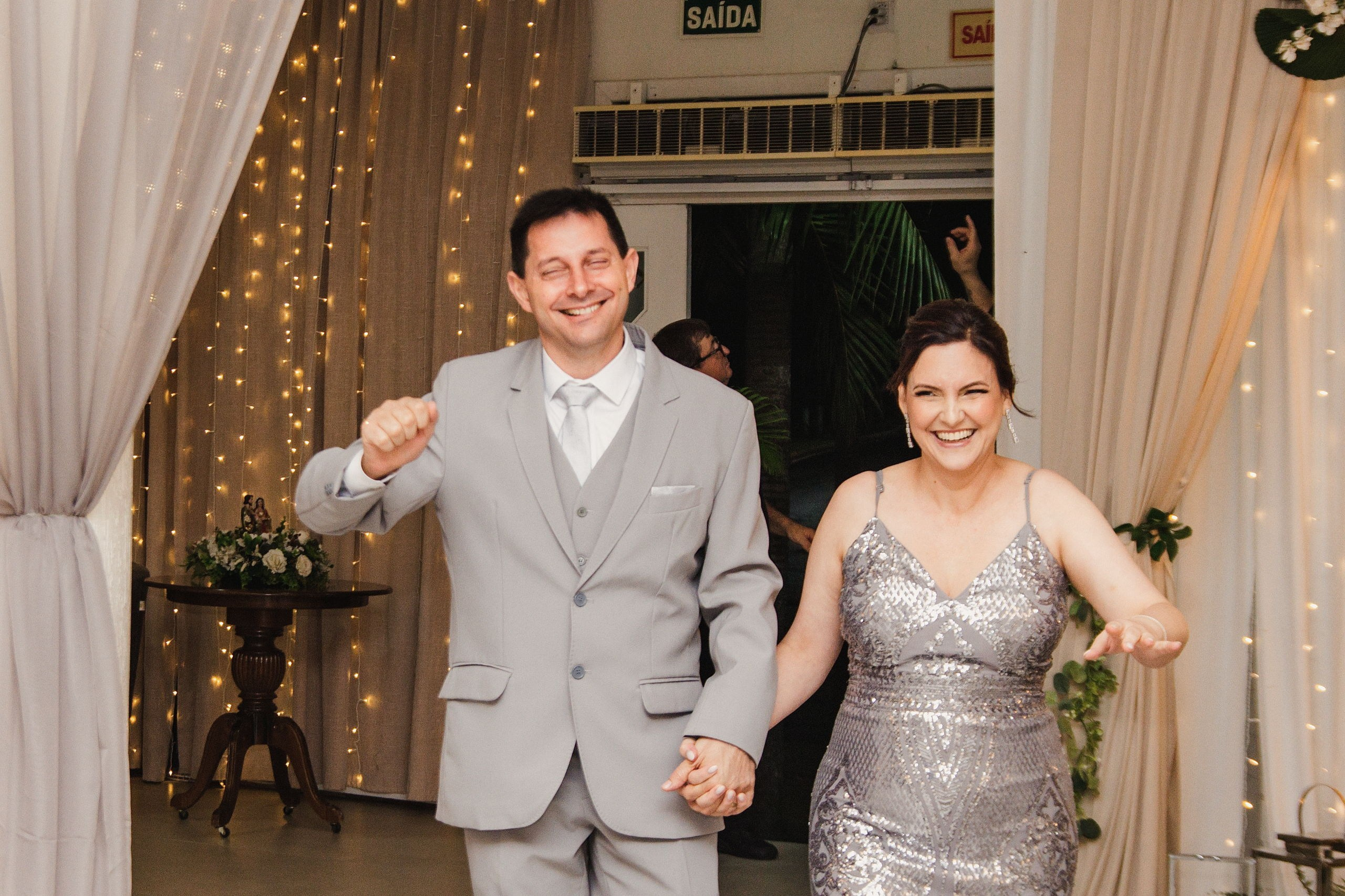 Bodas de Prata — Lusinei e Raquel. Marcus Monteiro Fotografia