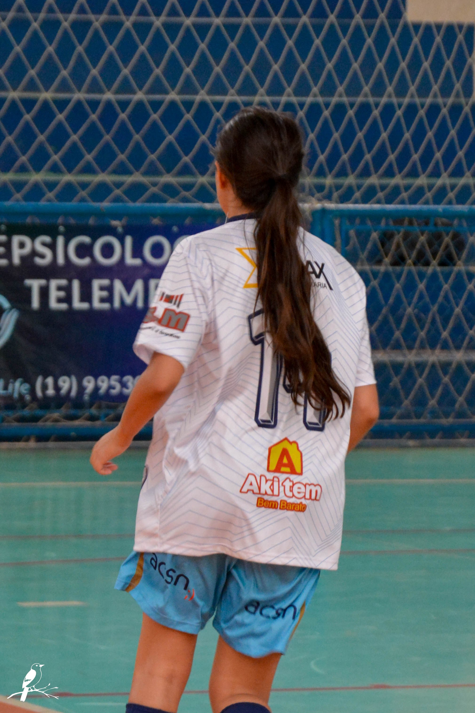 Sub 18 (Victor savala). AerobirdStudios