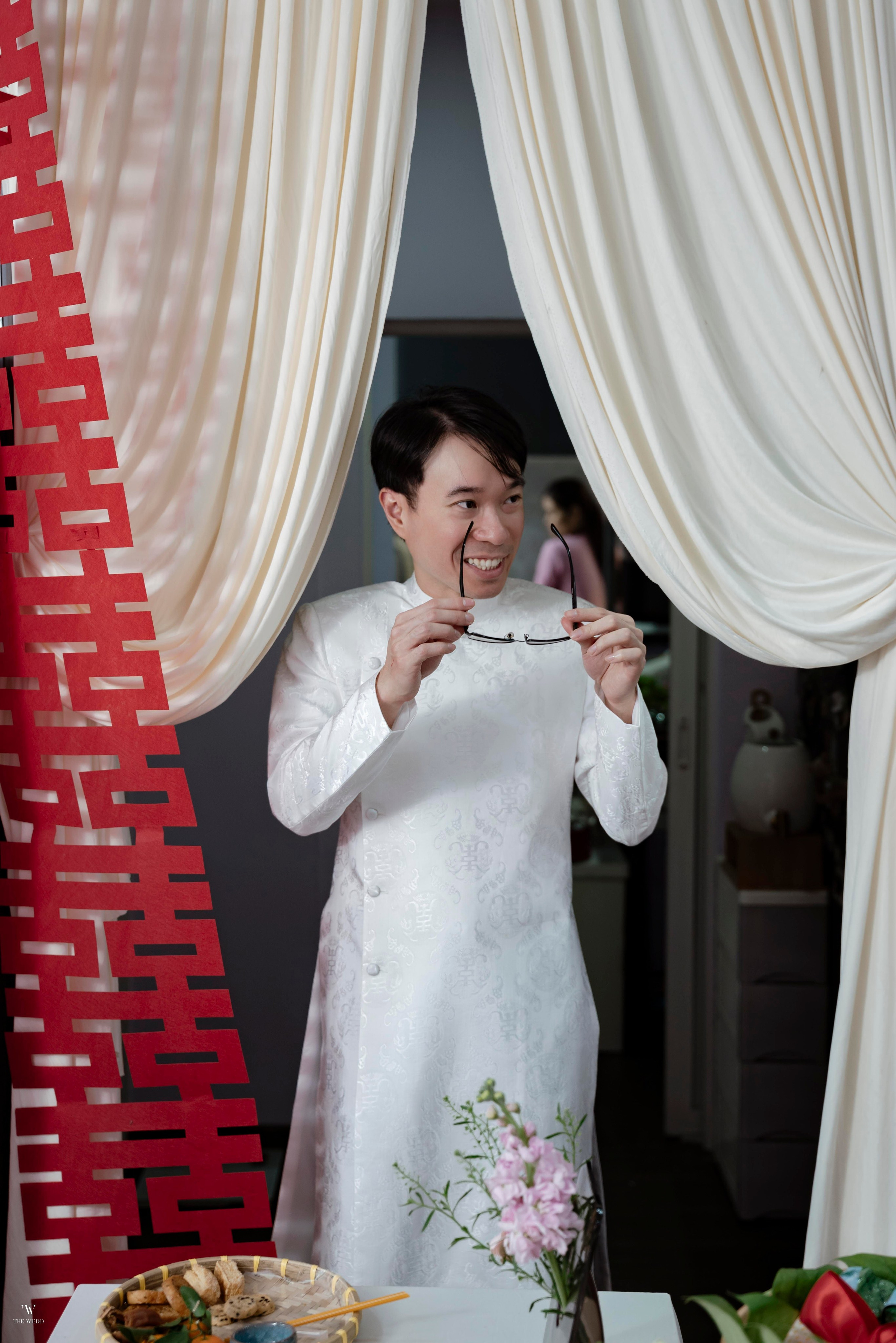 HUNG & CAT. WEDDING PHOTOGRAPHER IN VIETNAM