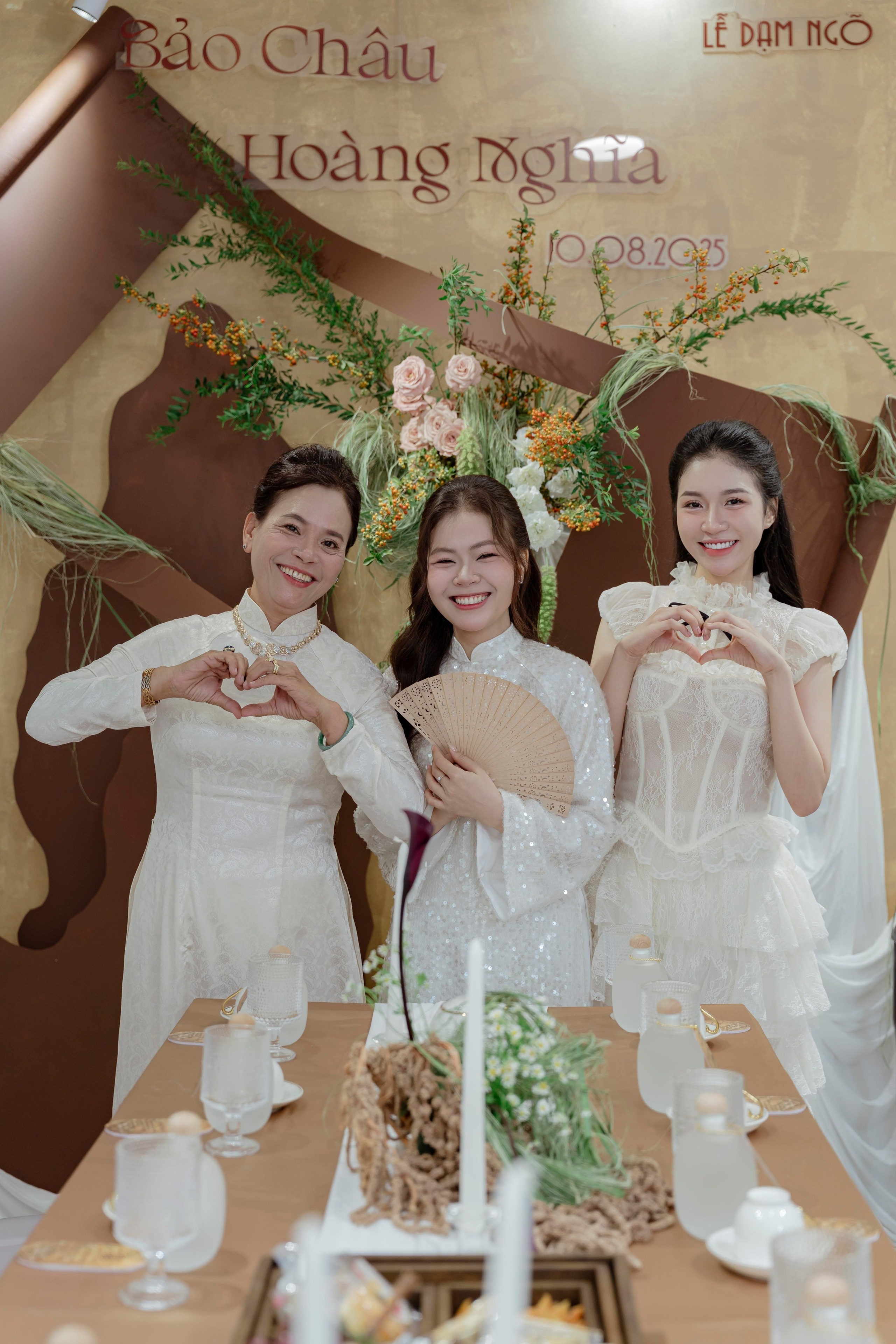 NGHIA & CHAU. WEDDING PHOTOGRAPHER IN VIETNAM