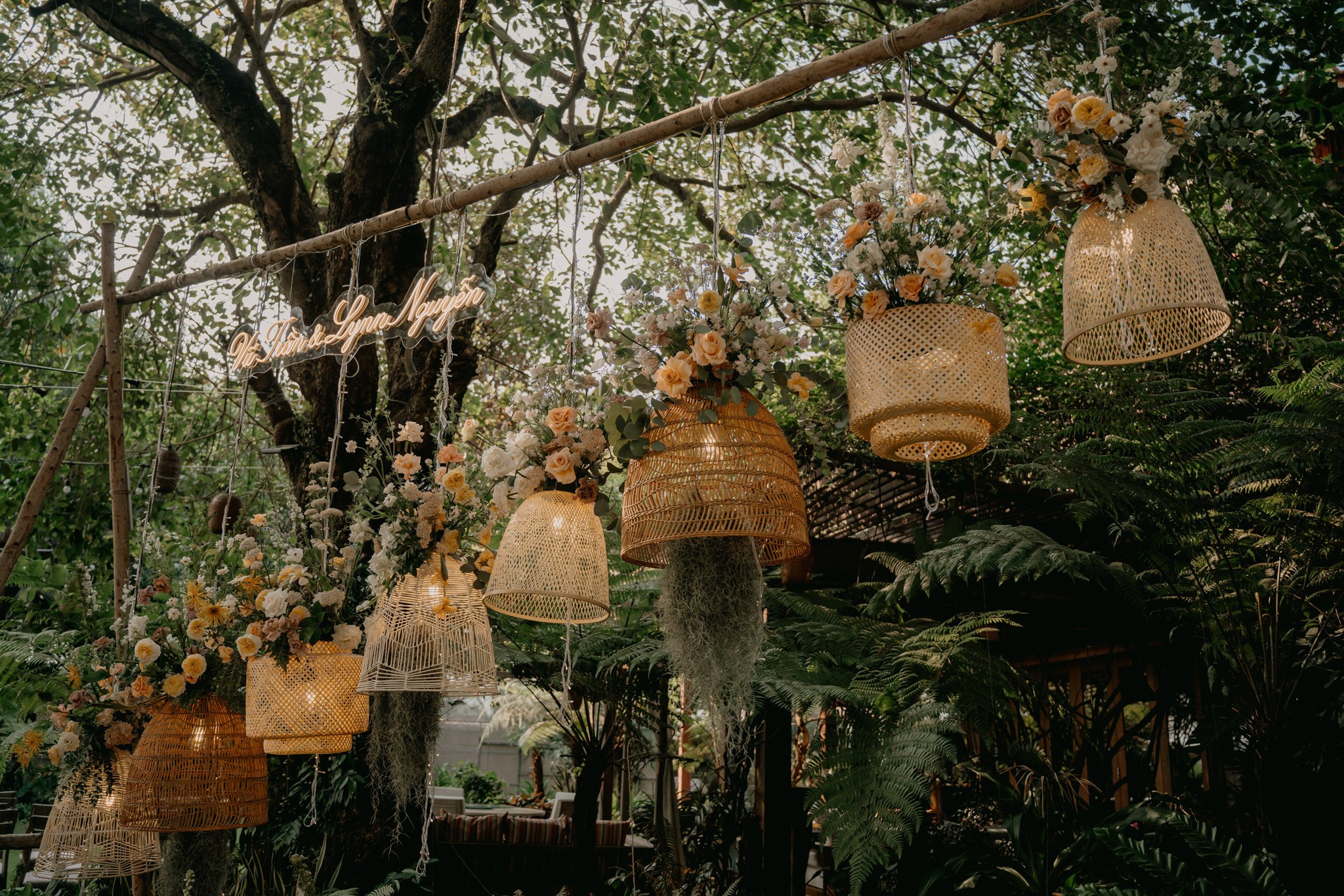 VU & LINH. WEDDING PHOTOGRAPHER IN VIETNAM