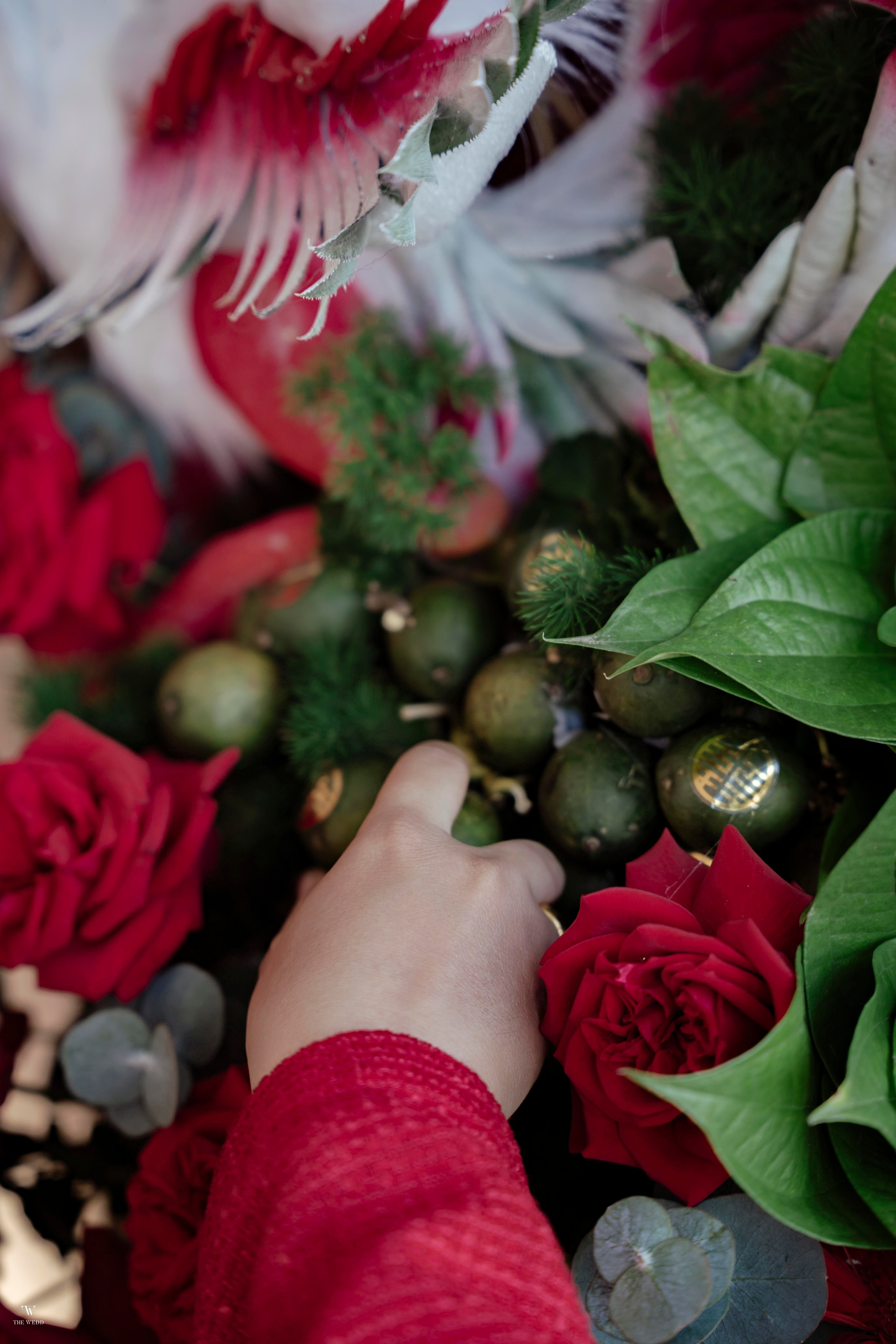 NGHIA & NGOC. WEDDING PHOTOGRAPHER IN VIETNAM