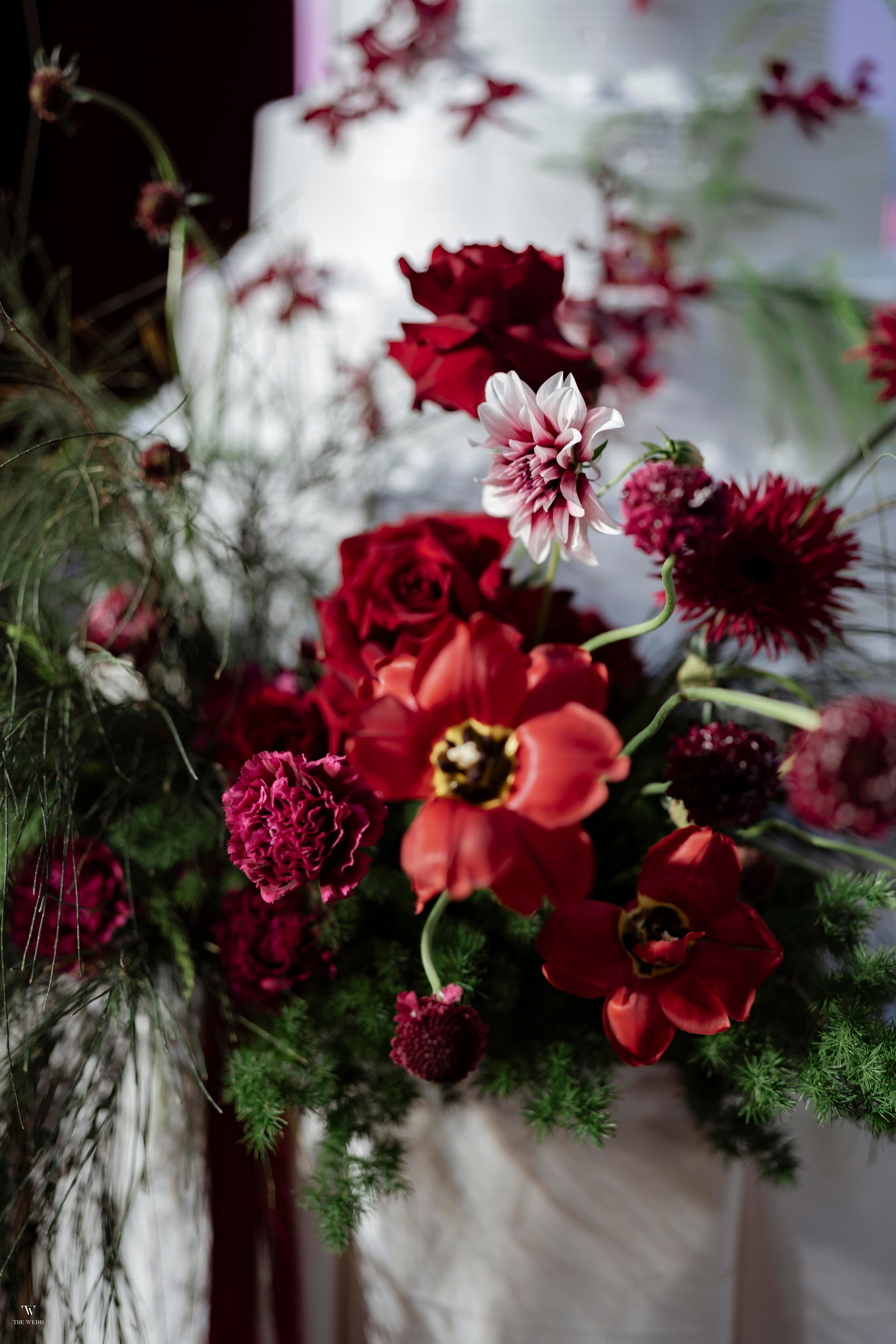 NGHIA & NGOC. WEDDING PHOTOGRAPHER IN VIETNAM