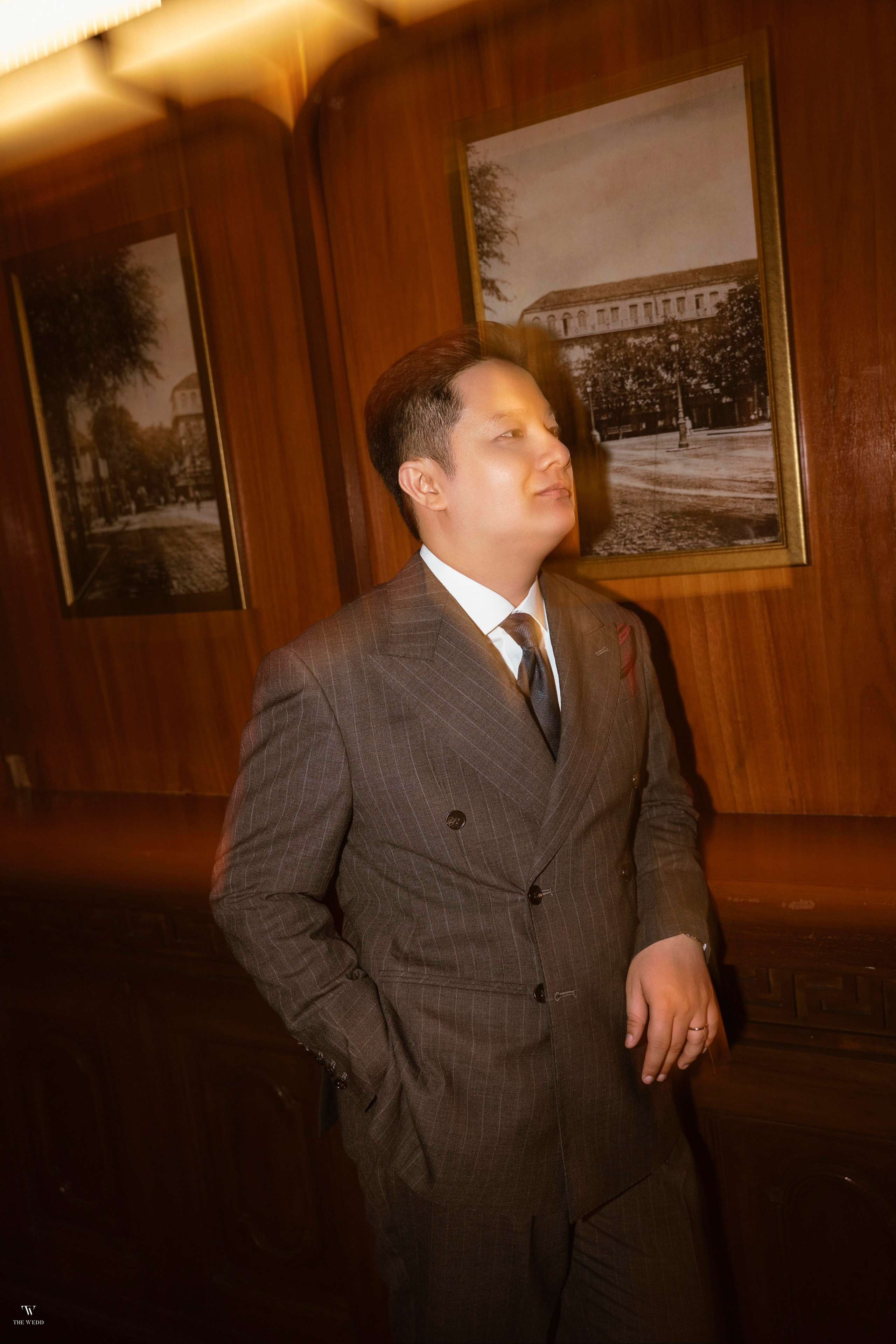 NGHIA & NGOC. WEDDING PHOTOGRAPHER IN VIETNAM