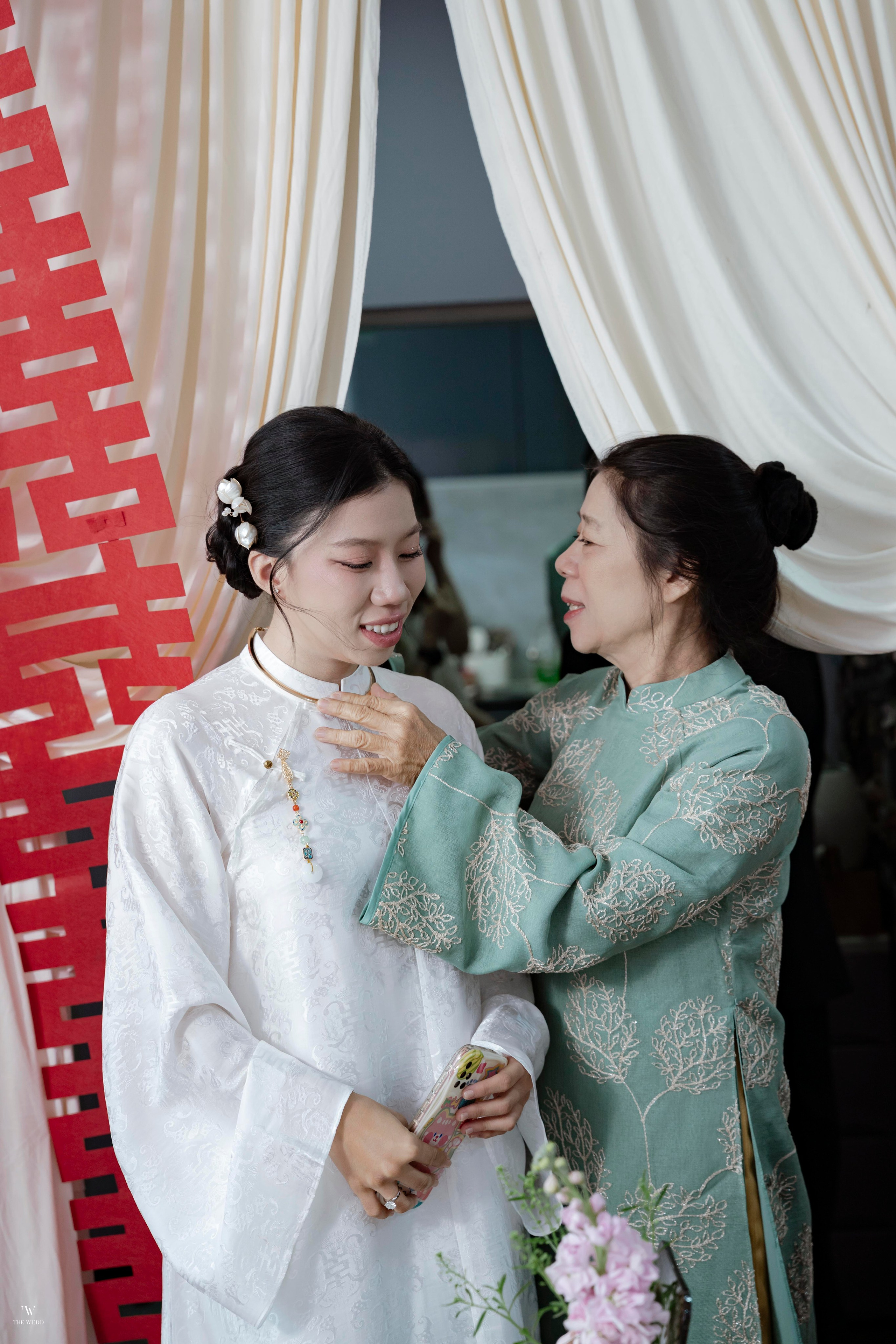 HUNG & CAT. WEDDING PHOTOGRAPHER IN VIETNAM