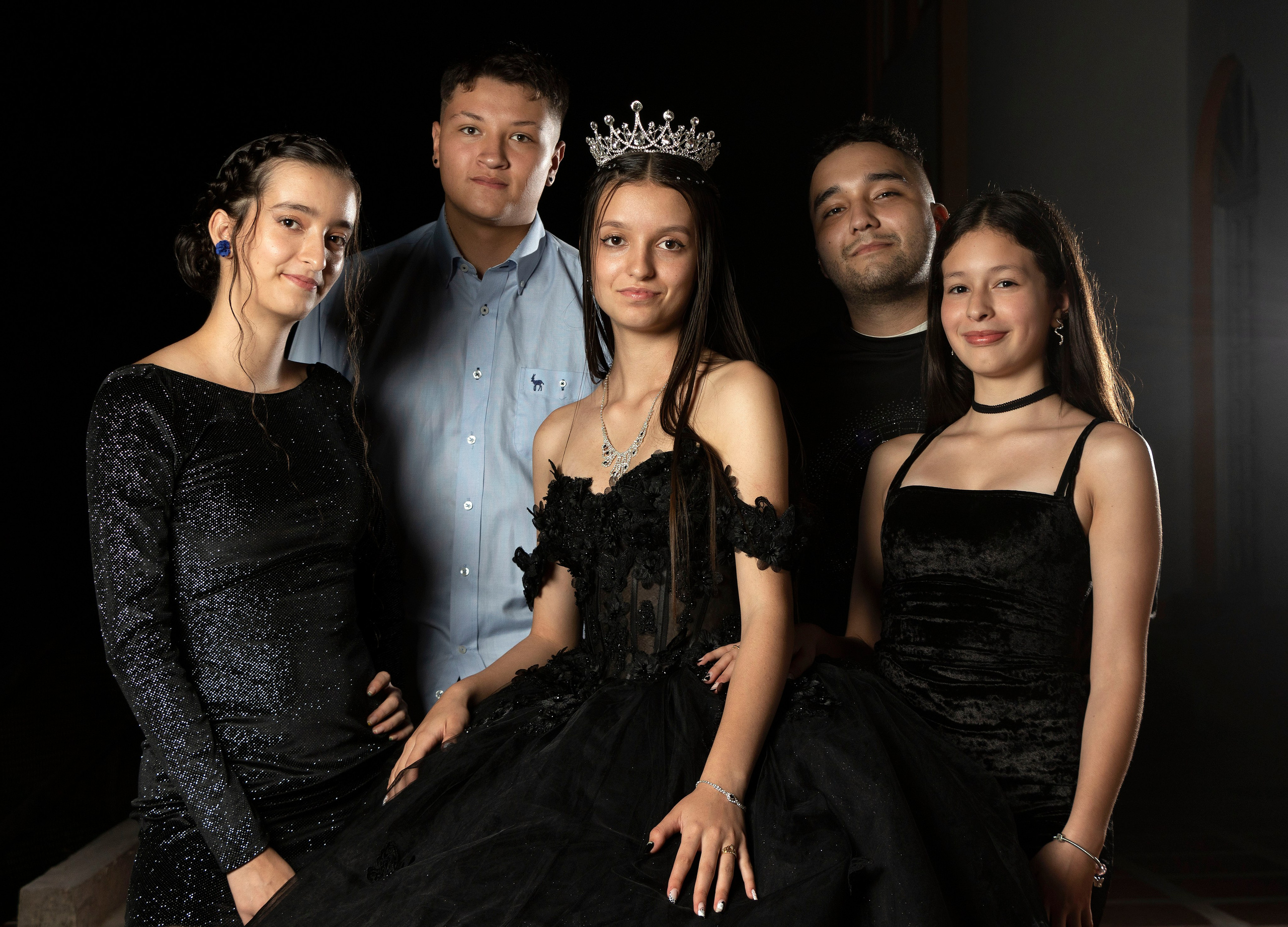 Cubrimiento Misa/Recepción. Fotografía profesional para su evento y marca personal