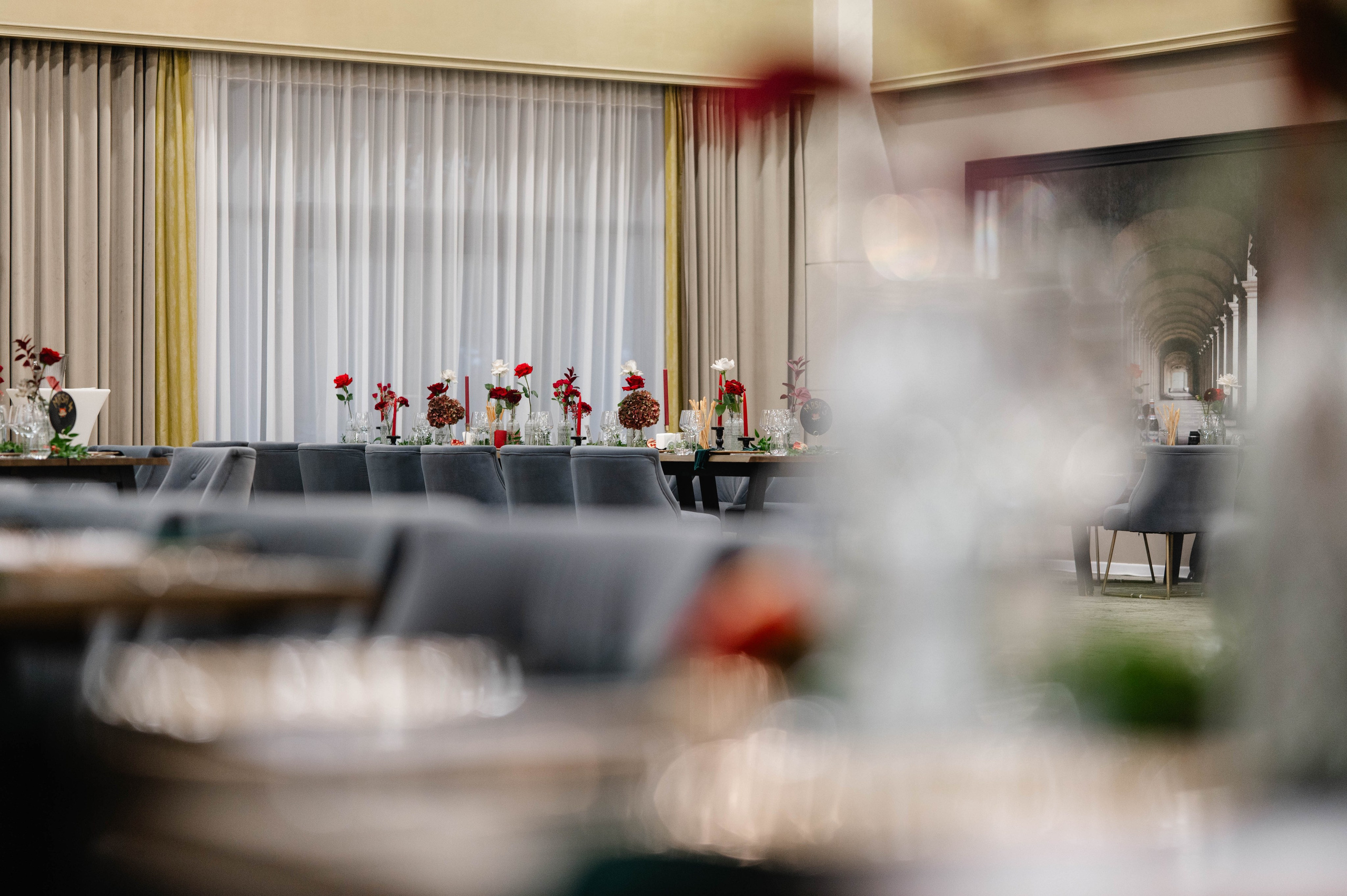 Wedding photos. Alexandra Hanu Photographer