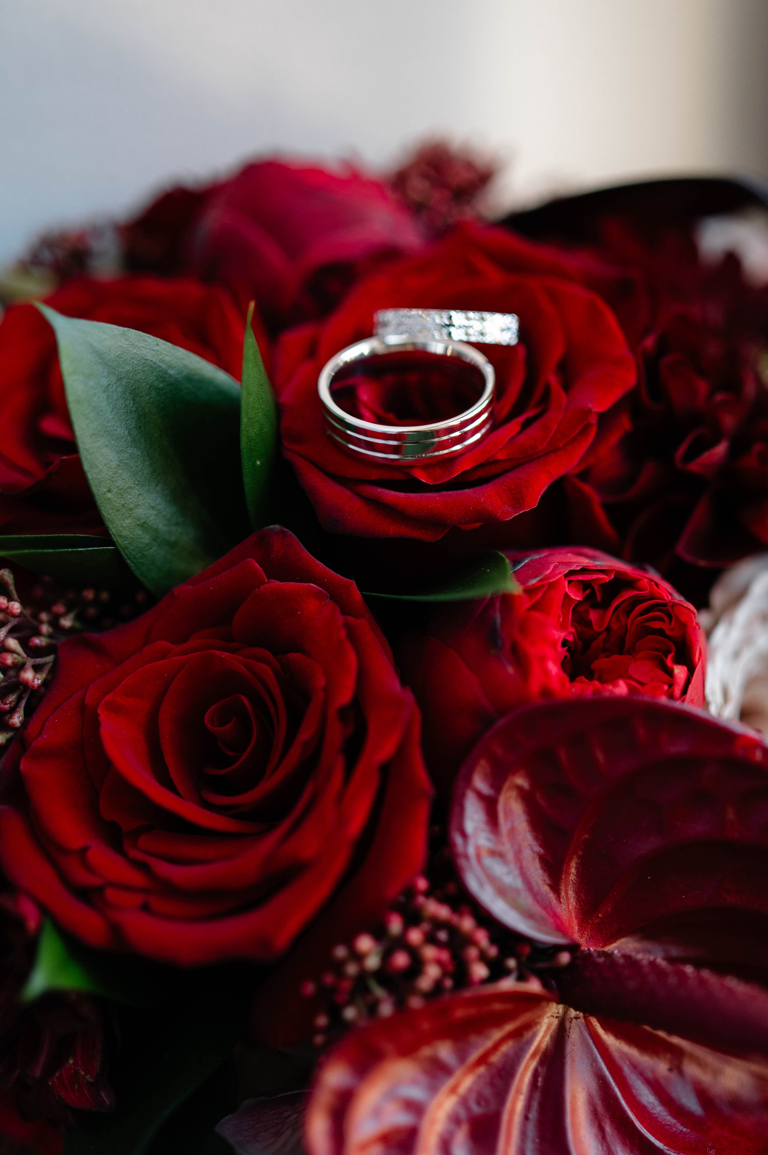 Cristina + Dan | Autumn Wedding. Alexandra Hanu Photographer