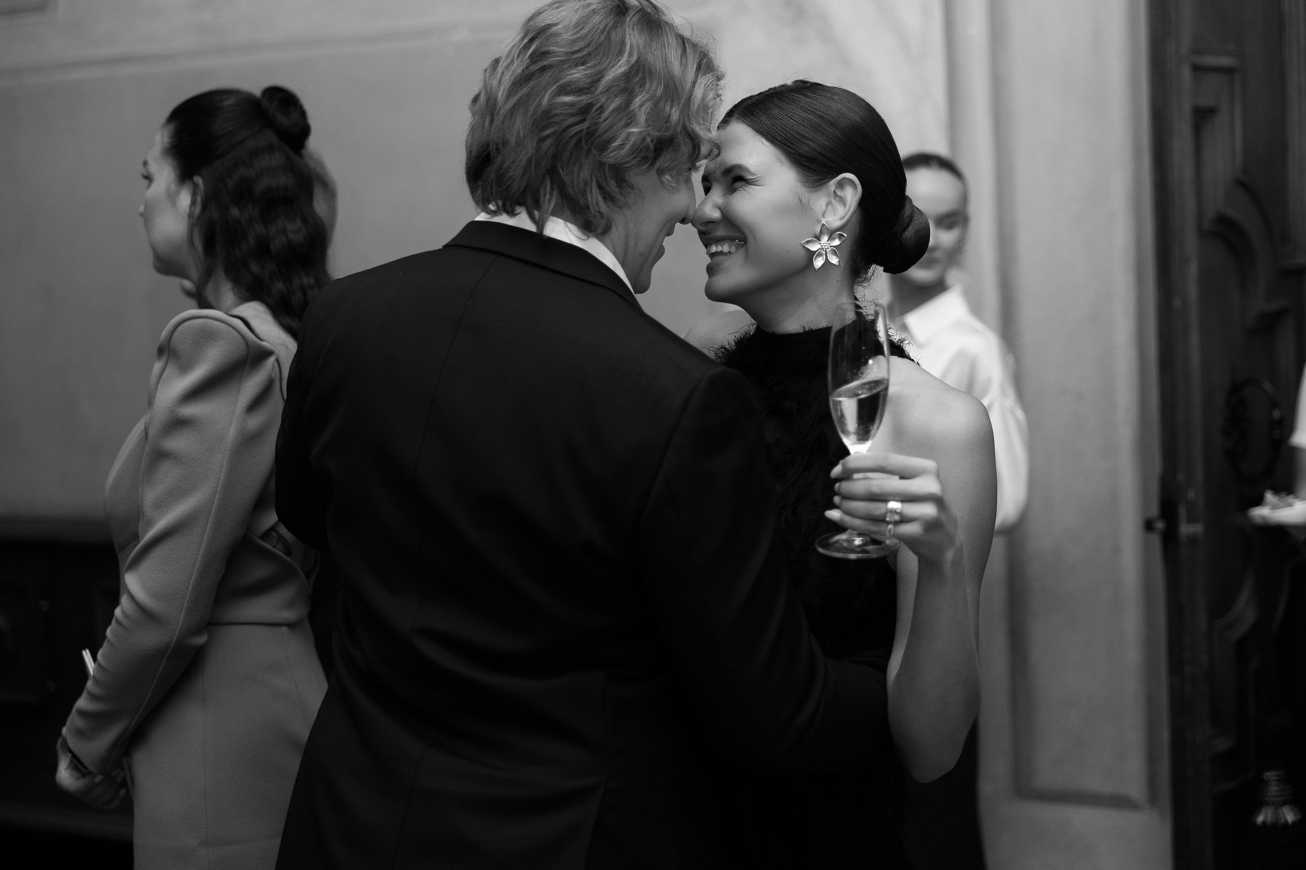 G&G. Vestuvių ir renginių fotografė Edita Šerlat