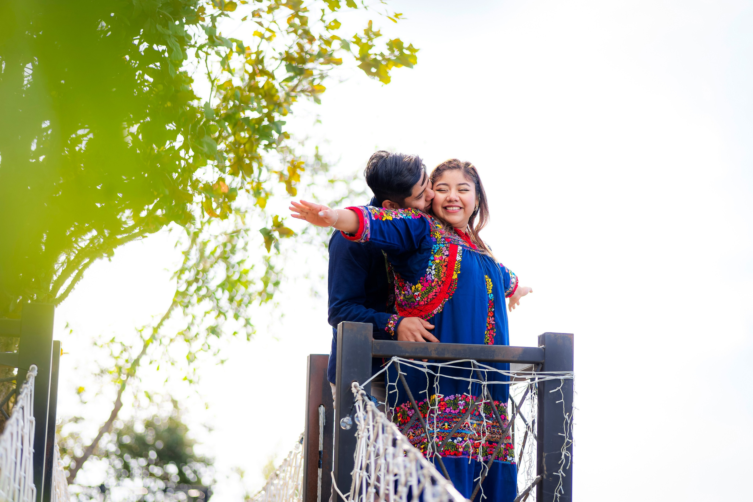 Sesion de Bodas. Emilianofilms