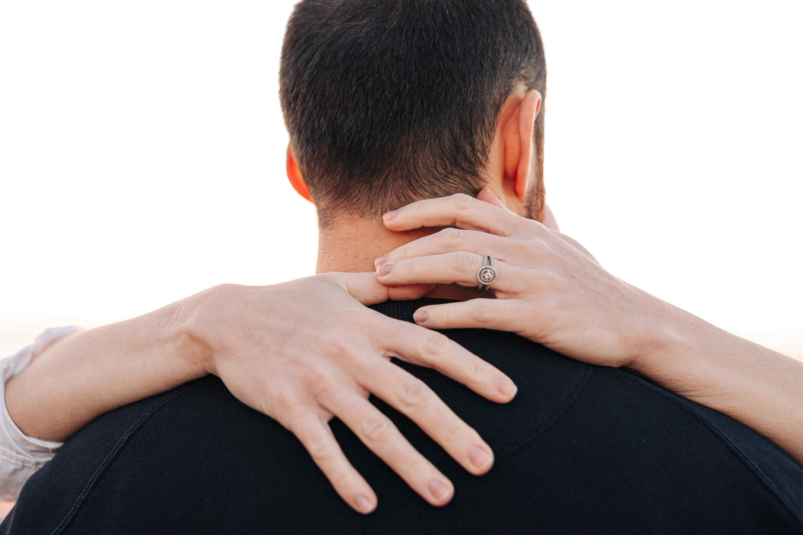 WINTER, PREGNANCY PHOTOSESSION (TEL AVIV). PHOTOGRAPHER IN ISRAEL