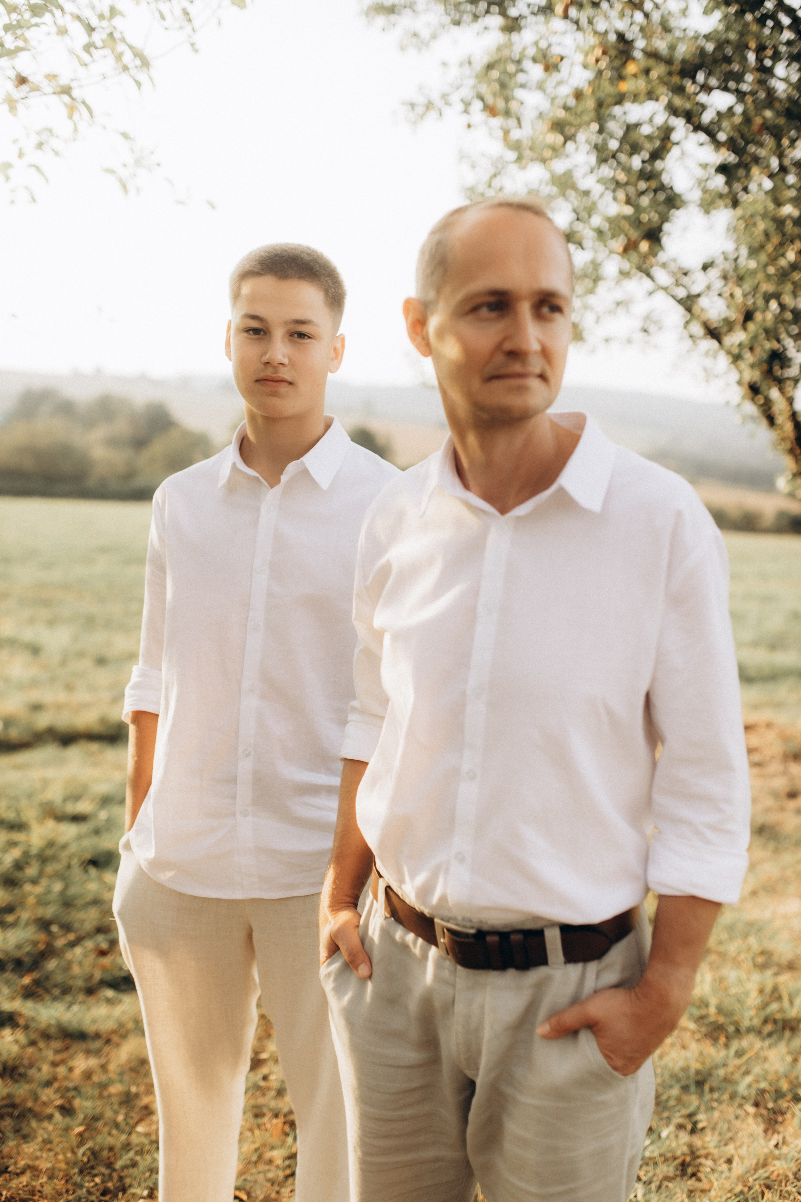 Familie ist alles. Julia Sööt Fotografie