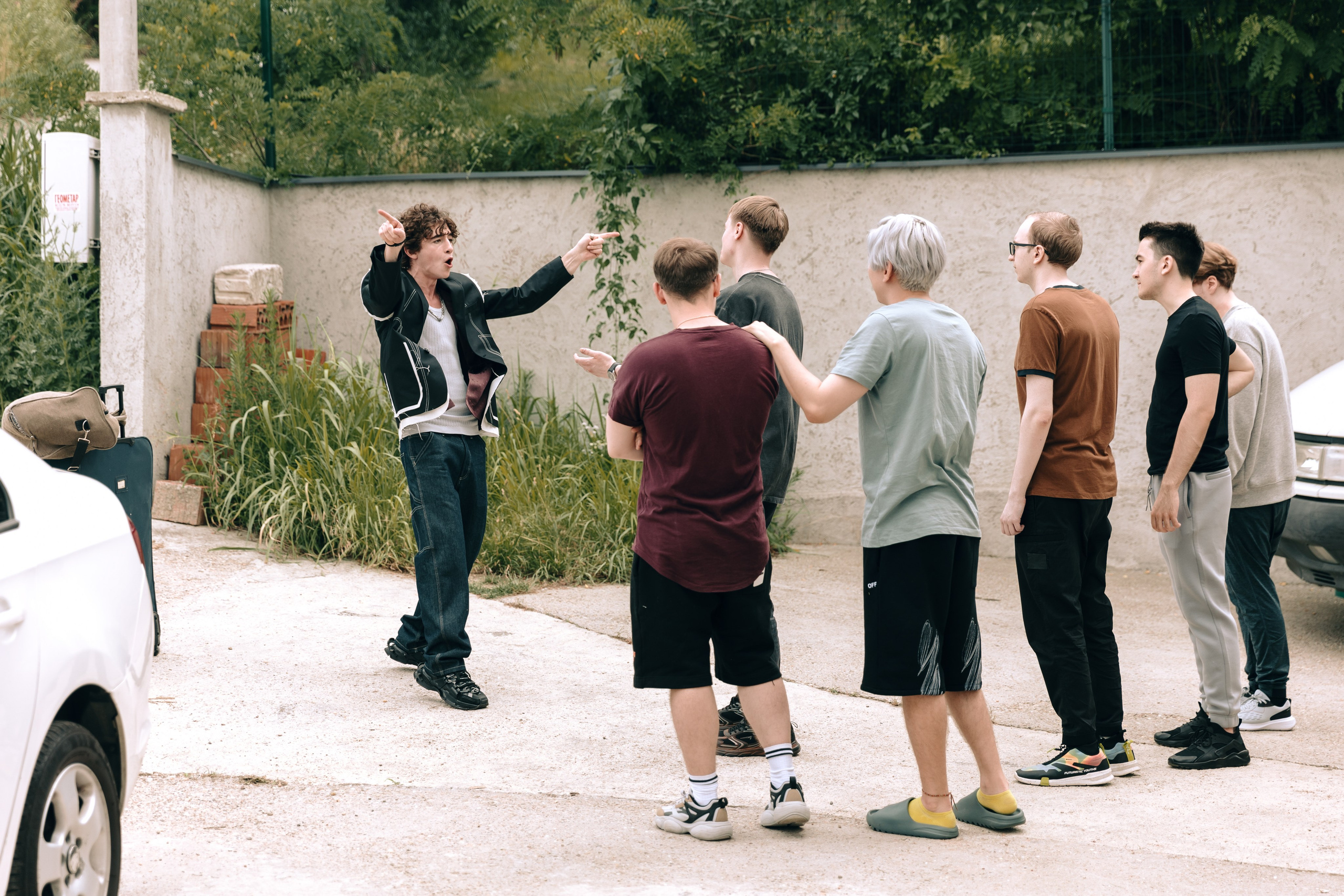 BetBoom. Фотограф Инна Гайнулина