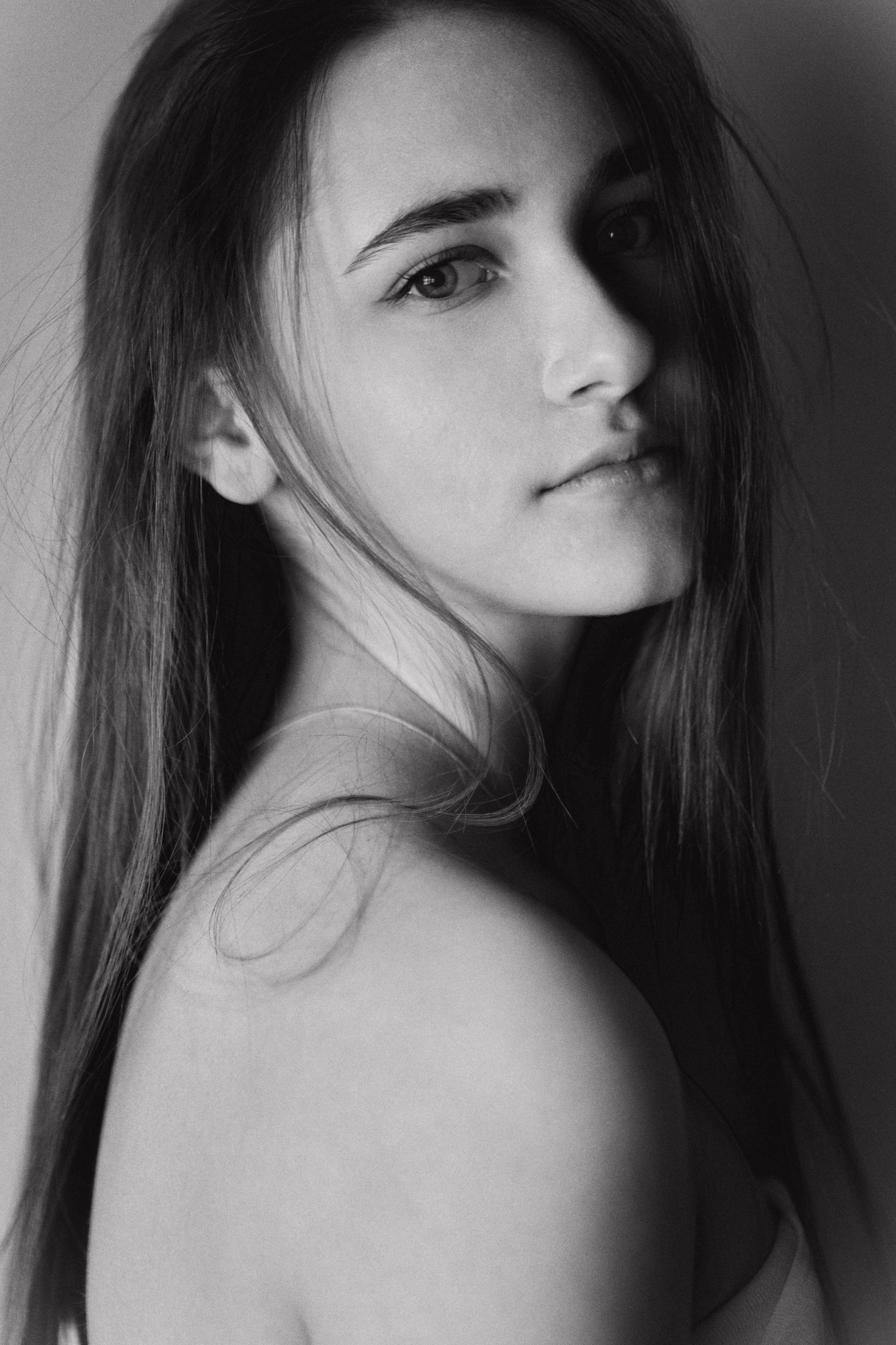 Angelina. Tim Madezky Photographer