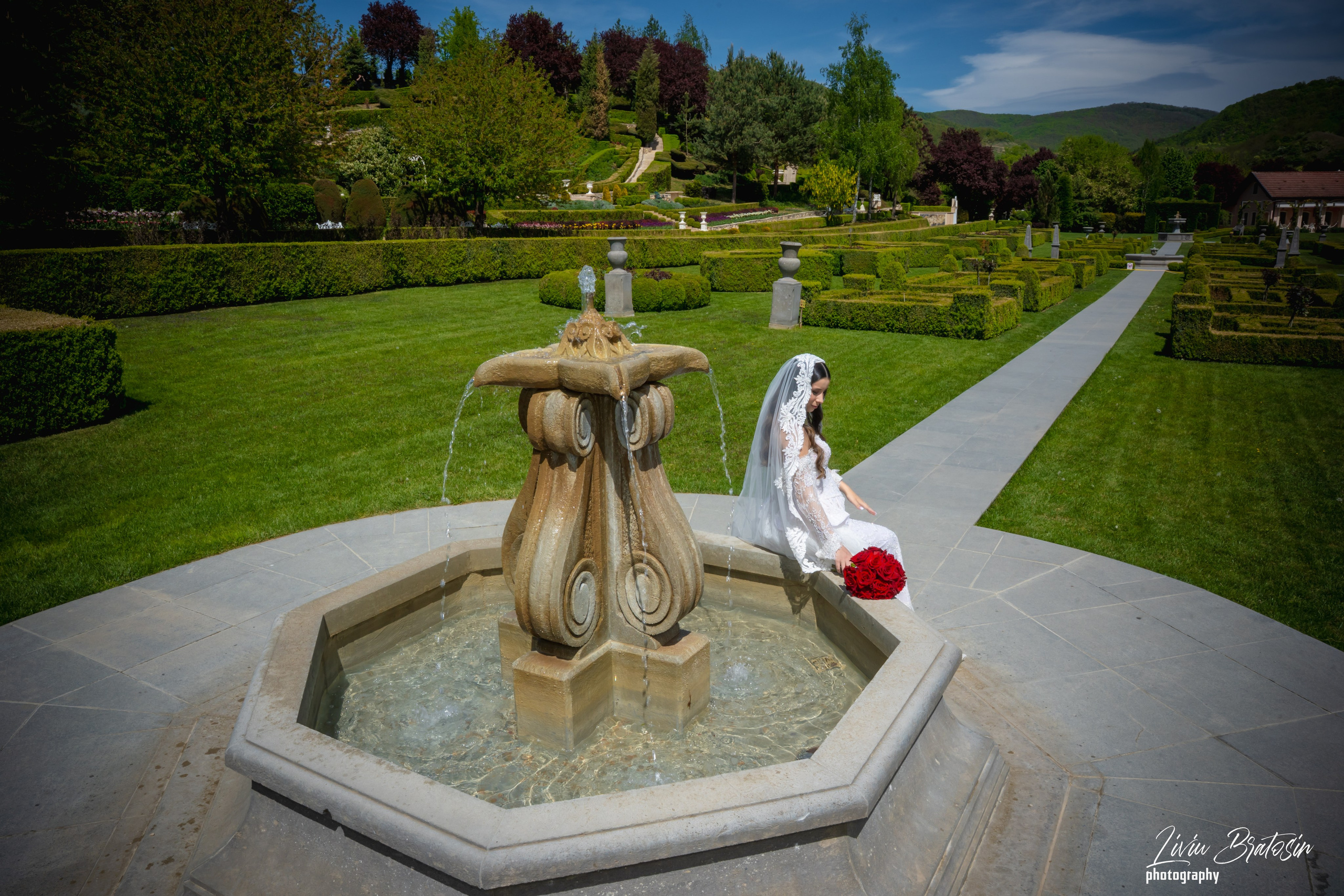 Bogdan & Andreea 19.04.2026. RRStudio — Fotograf evenimente