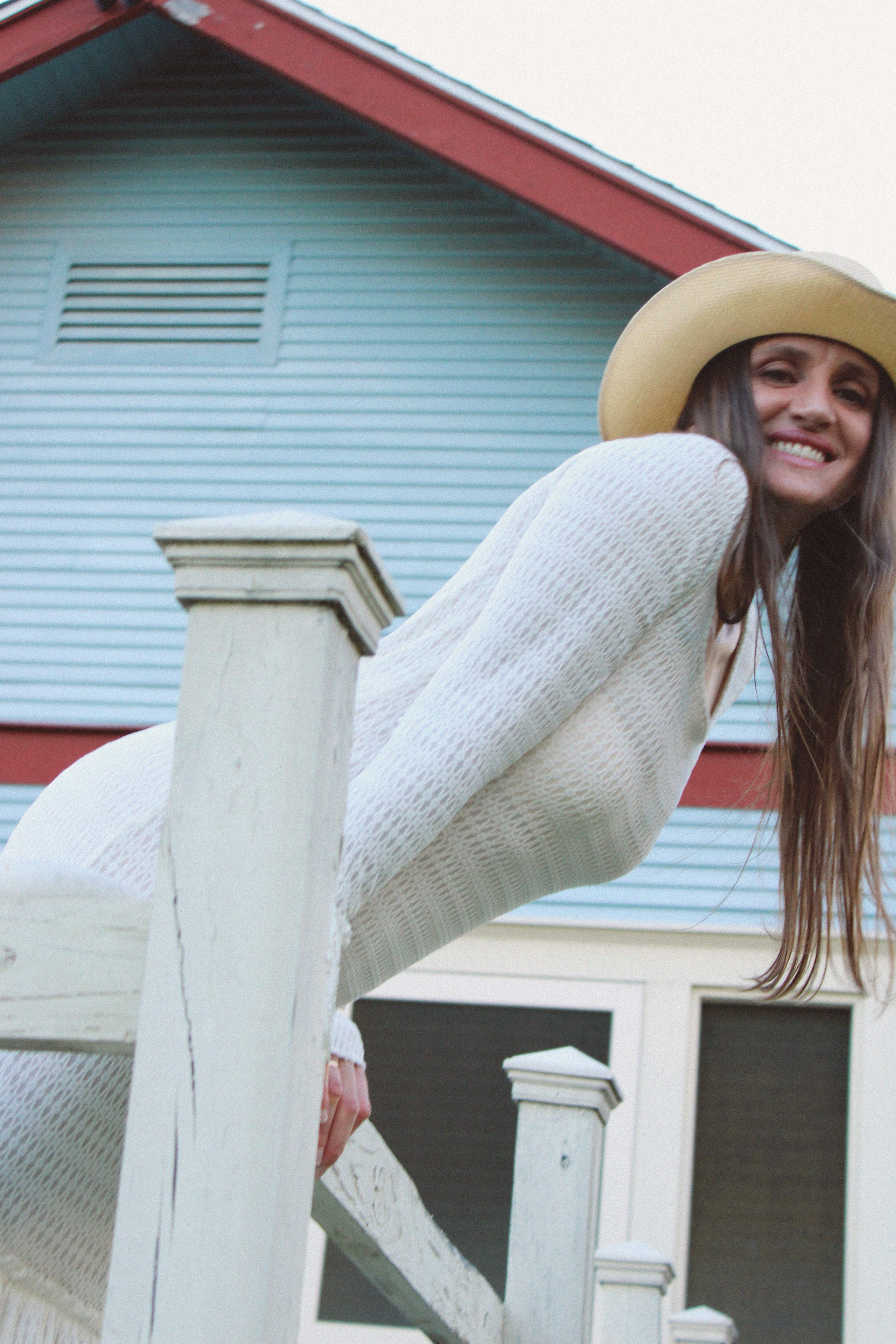 Texas Countryside Family Photoshoot in Cowboy Style. Lana Petrychenko — Portrait & Family Photographer. Valencia, Spain