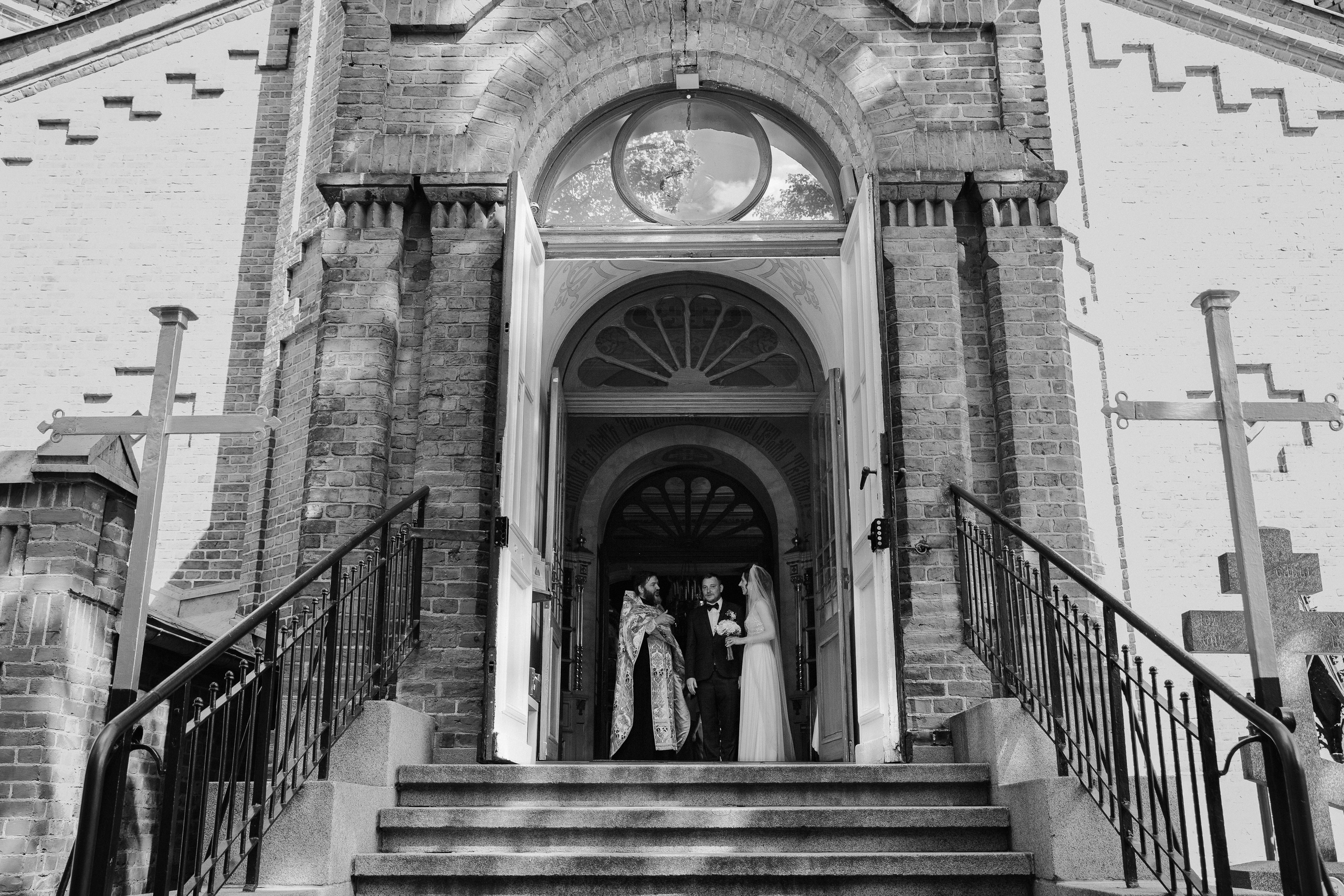 Aleksej and Dana. Your photographer