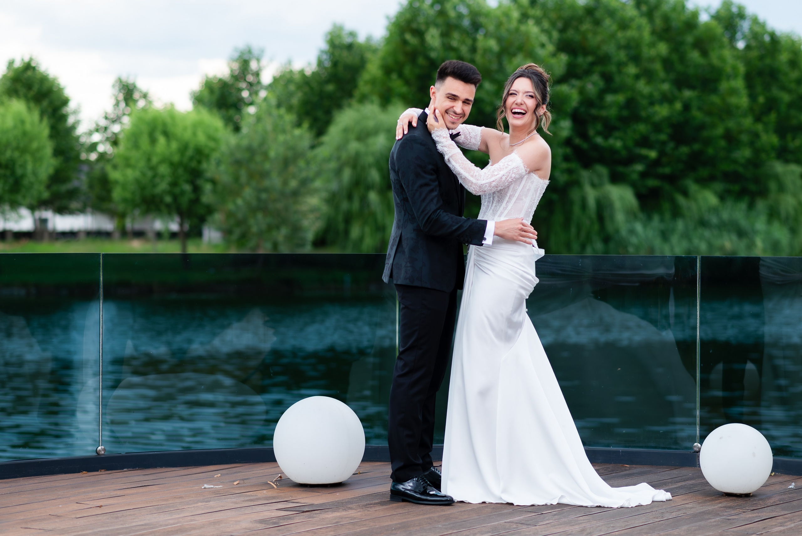 Andreea & Andrei