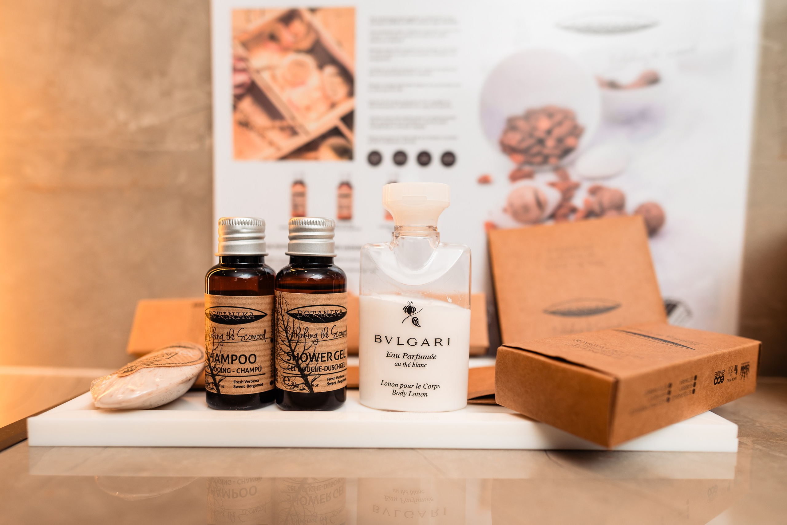 fotografie locatie- Vila Bijoux