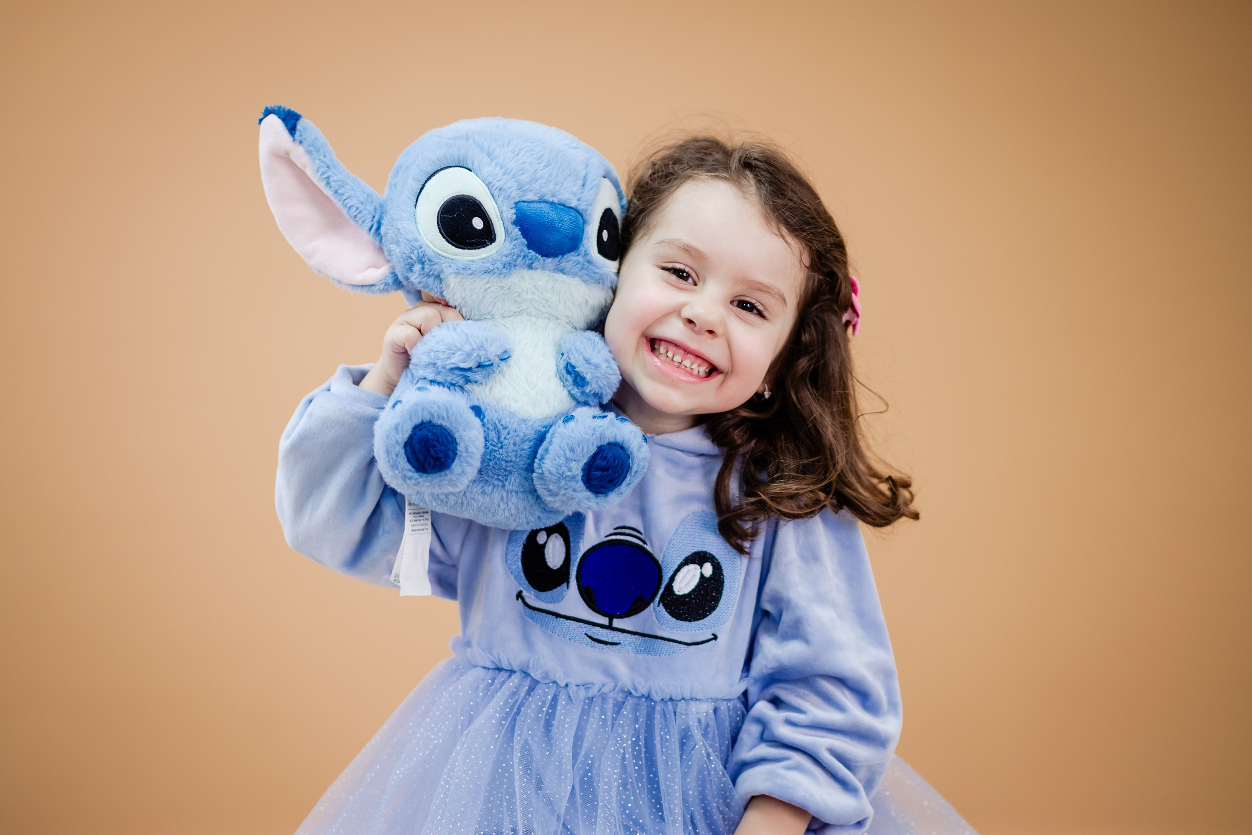 Flavia. The Unseen by Giani Maftei