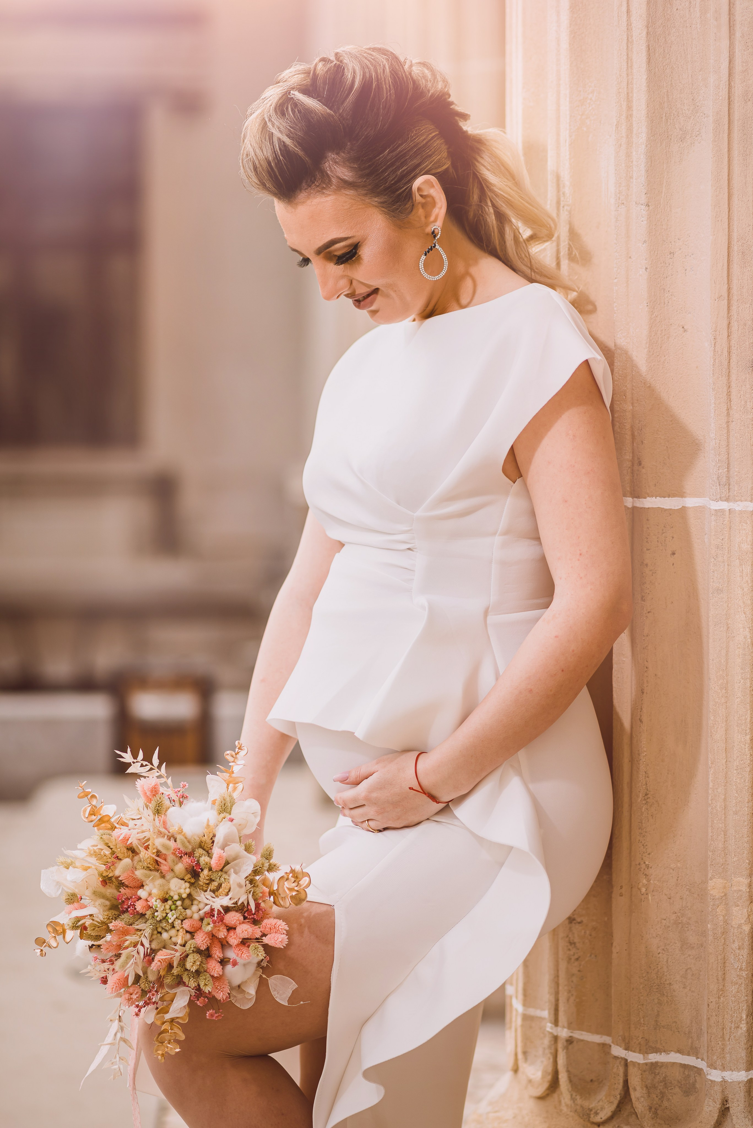 Maria & Radu. Giani Maftei