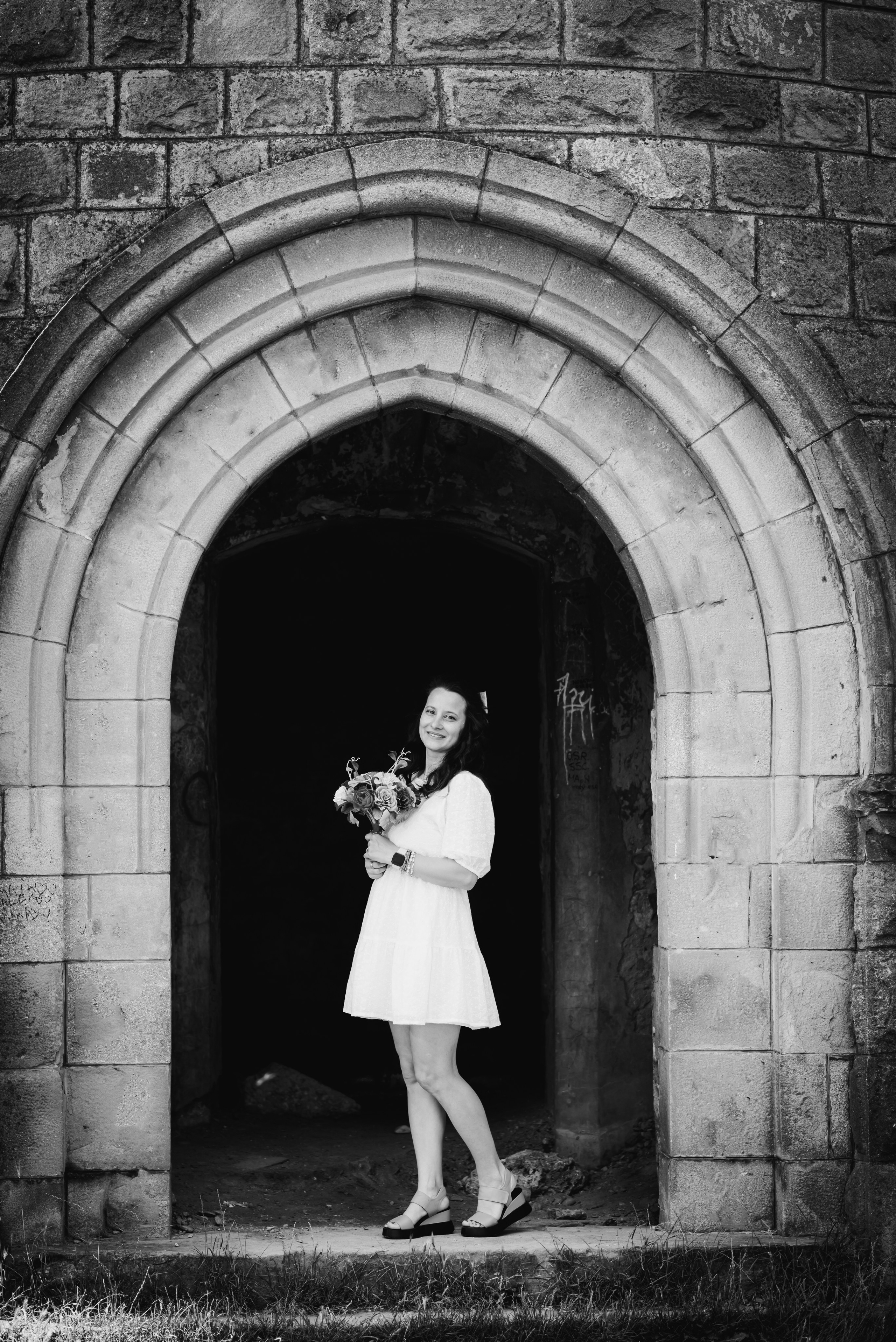 Ella & Petre. Giani Maftei