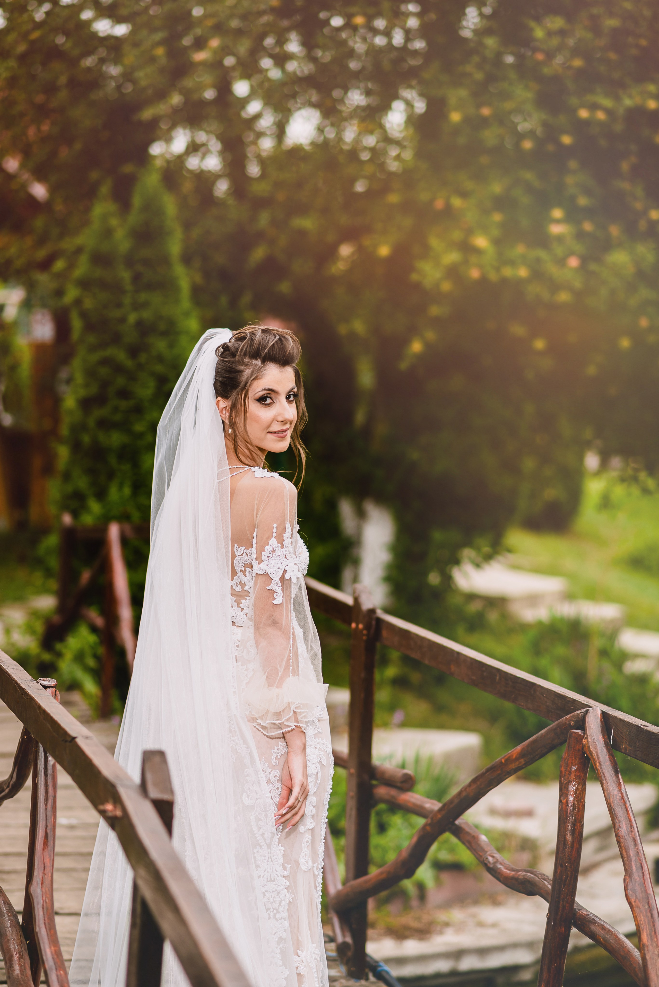 Elena & Costin. Giani Maftei