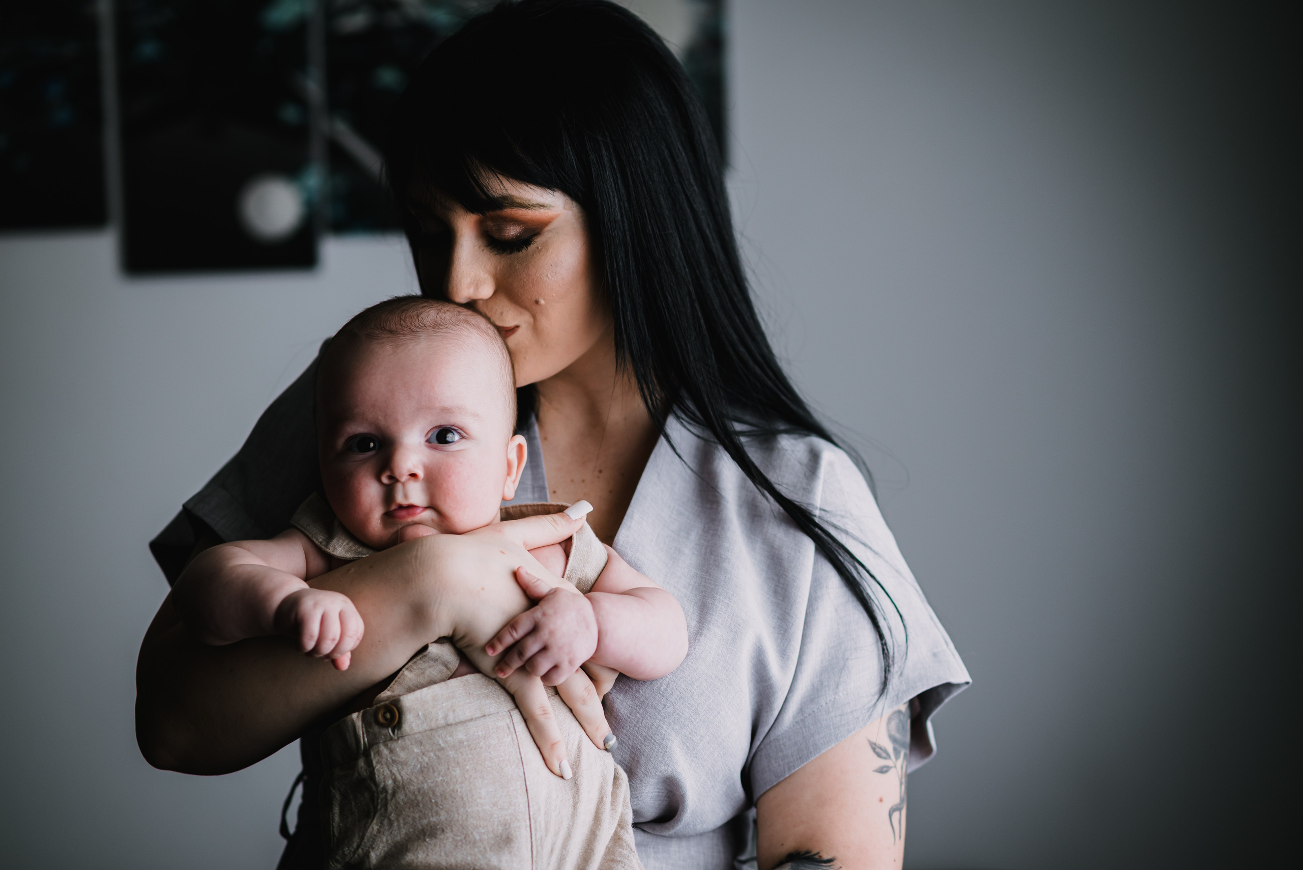 Dominic Luca. Giani Maftei