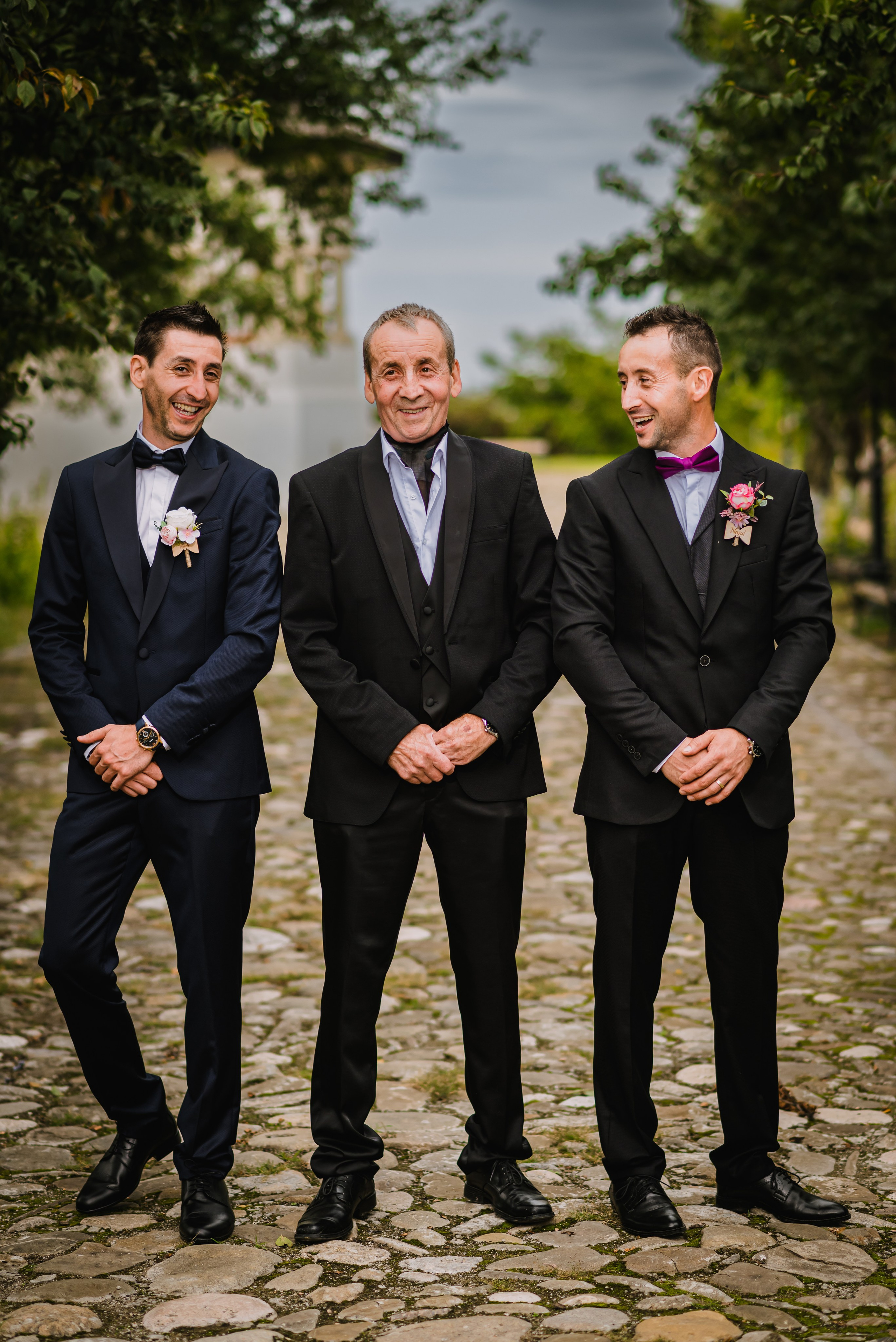 Anca & George. Giani Maftei