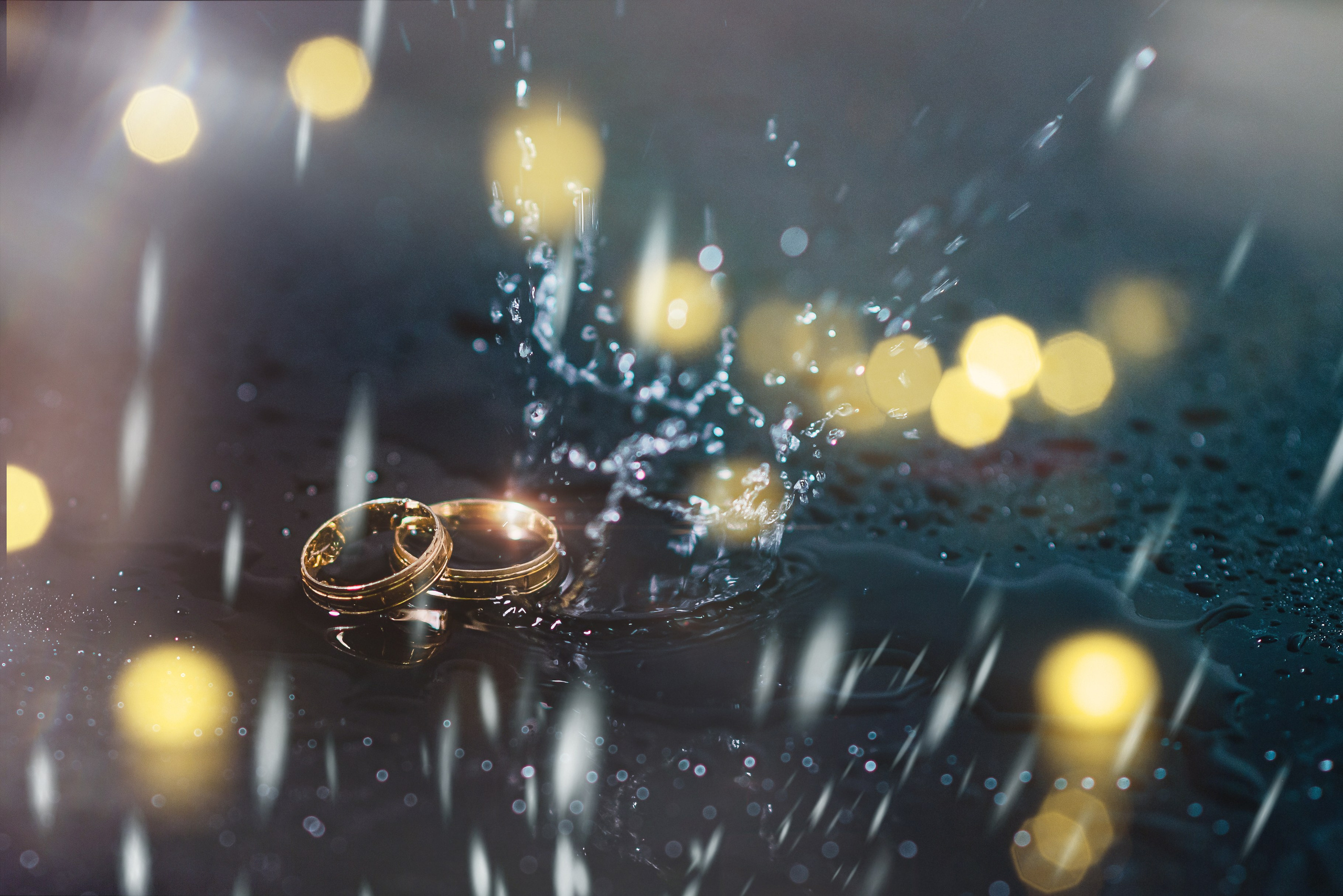 Steluta & Razvan. Giani Maftei