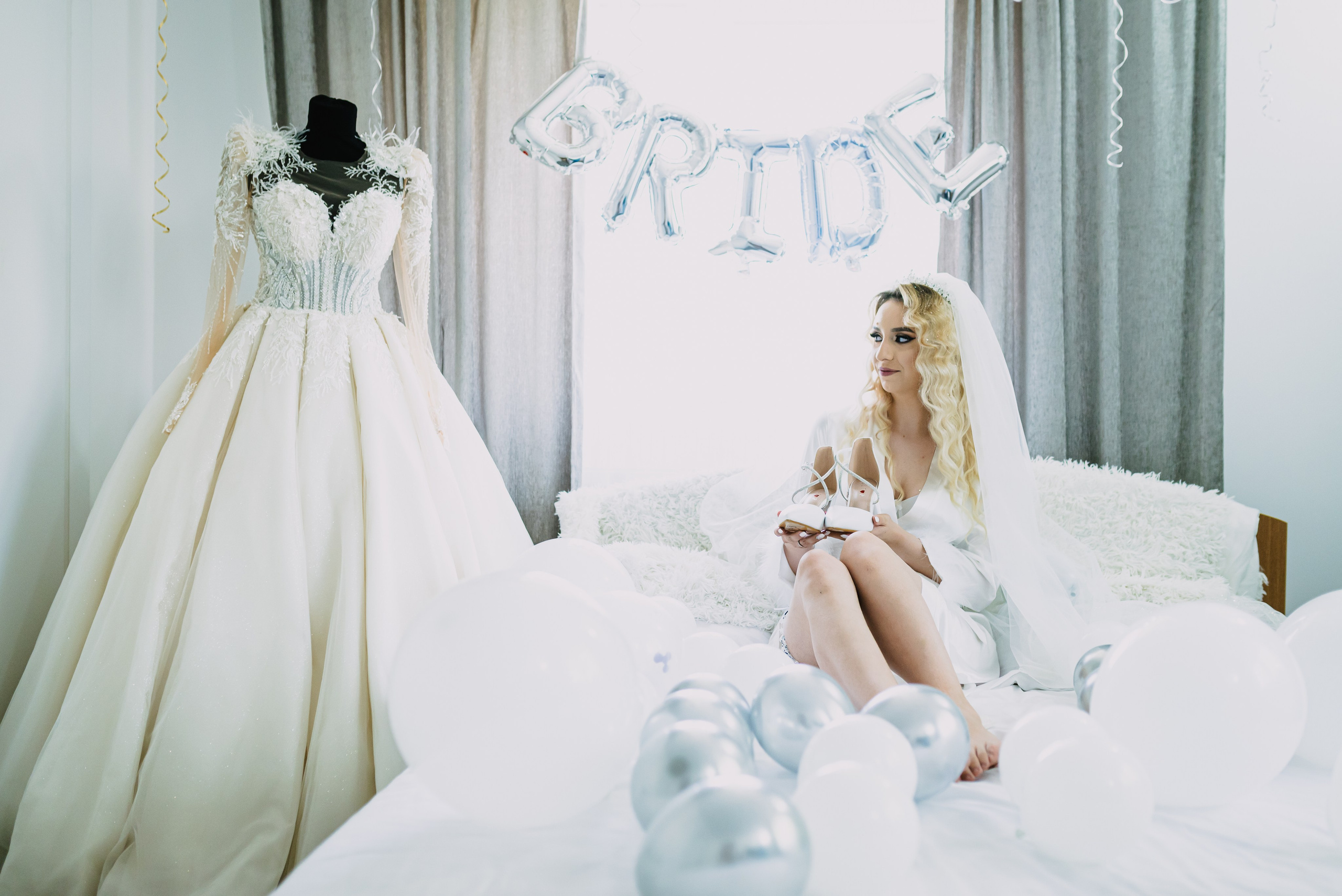 Diana & Bogdan. Giani Maftei