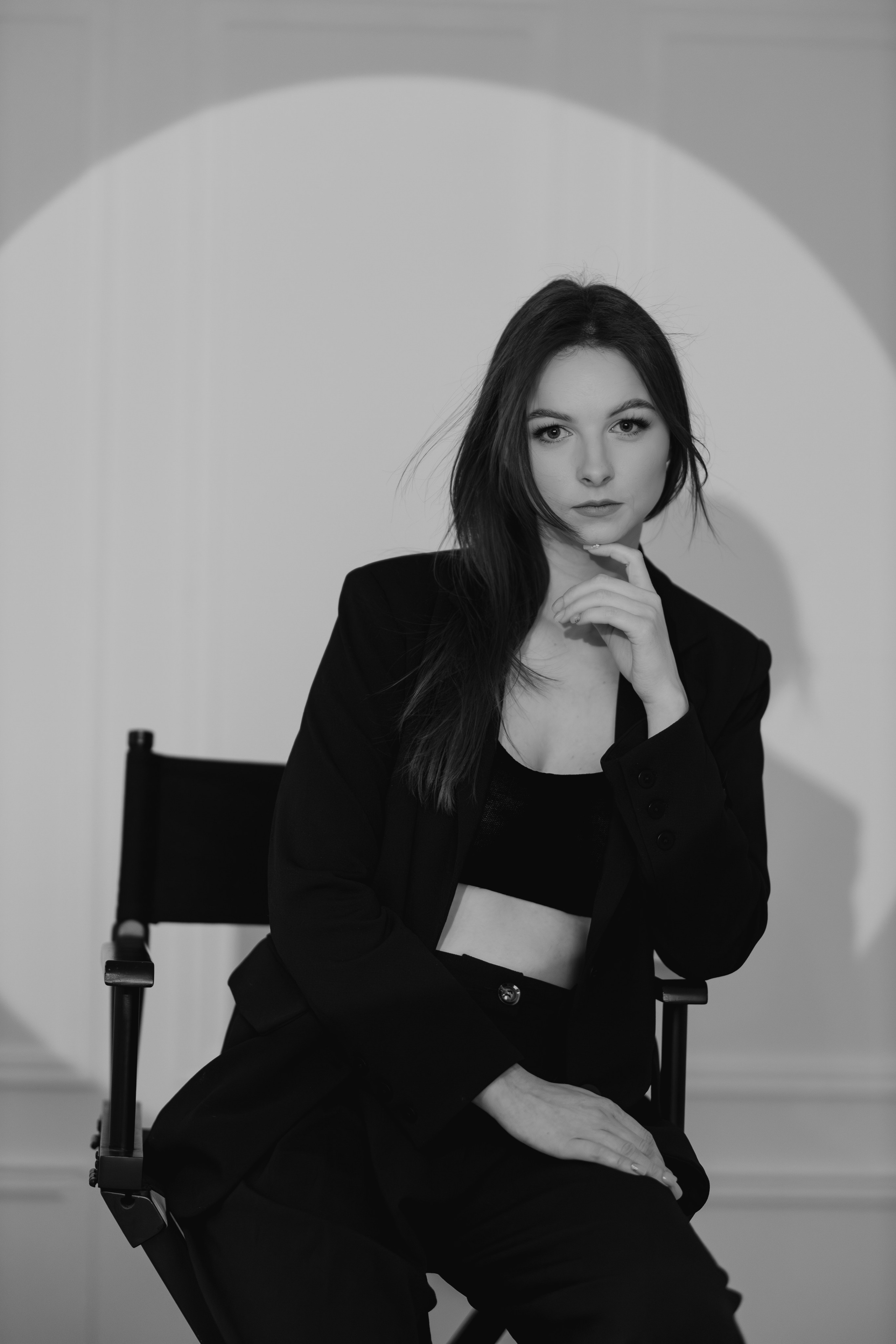 Sesja Kobieca Gabrieli. Fotograf Brzesko – fotografia biznesowa, ciążowa, kobieca i reportaże, Beata Buziak