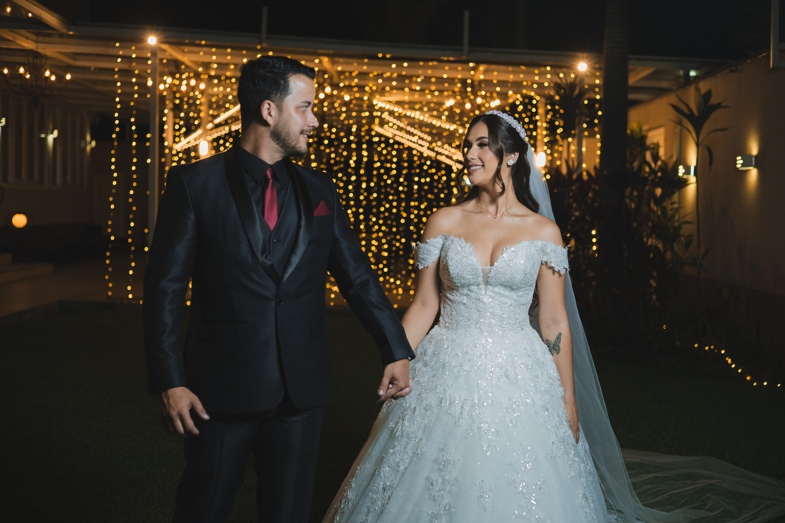 Juliane & Luan | La belle Mansion Resende/RJ. Studio Rodney Côrtes