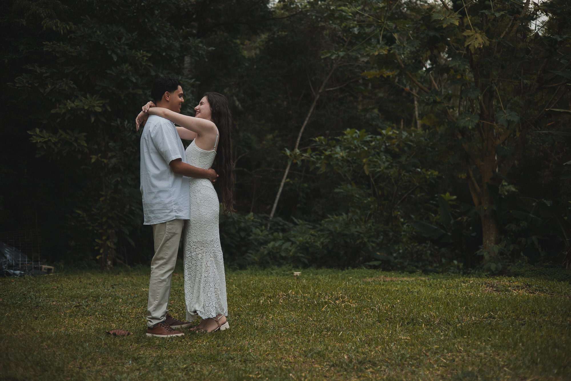 Pre-Wedding rebeca e Welkes