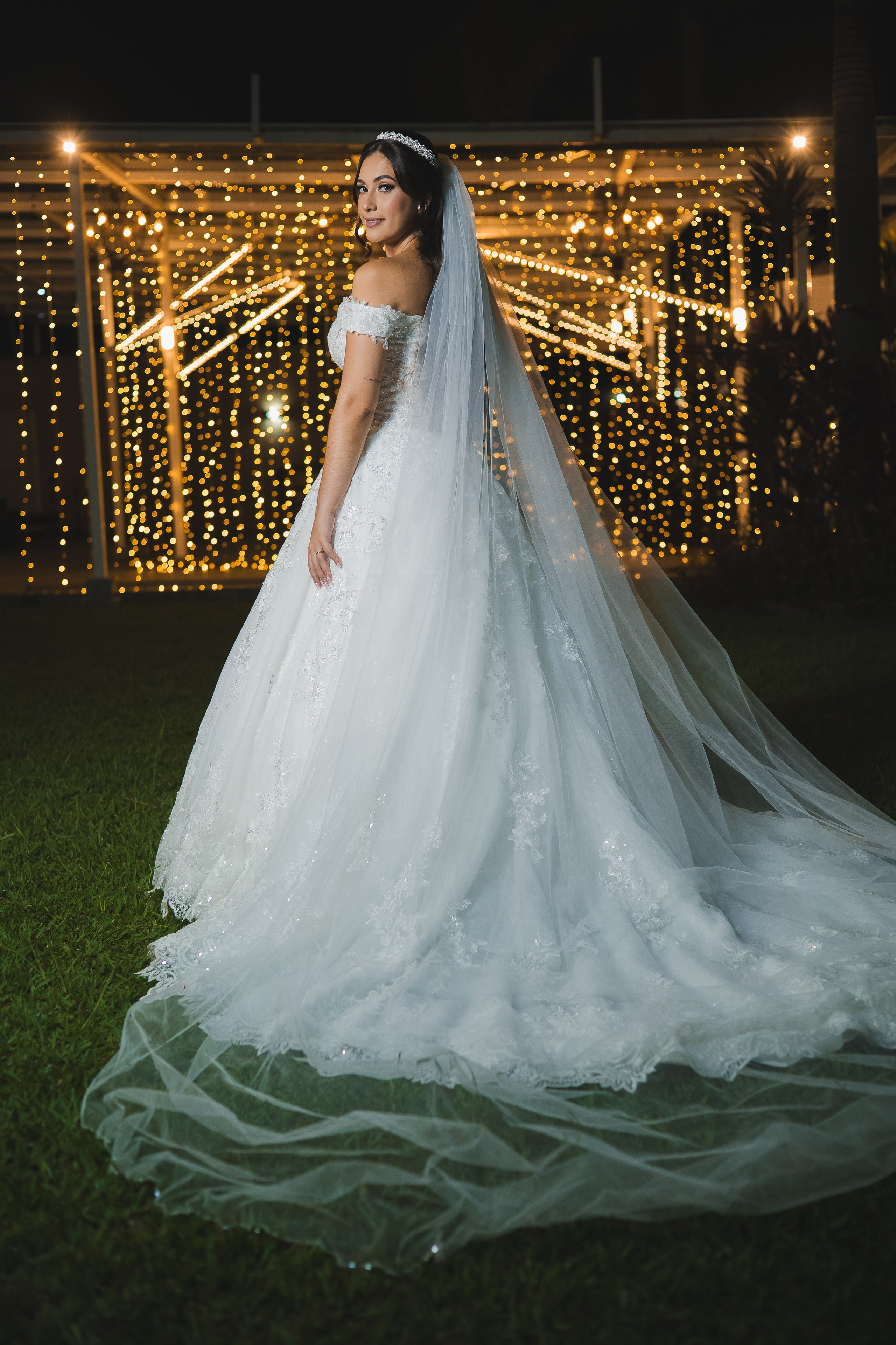 Juliane & Luan | La belle Mansion Resende/RJ. Studio Rodney Côrtes