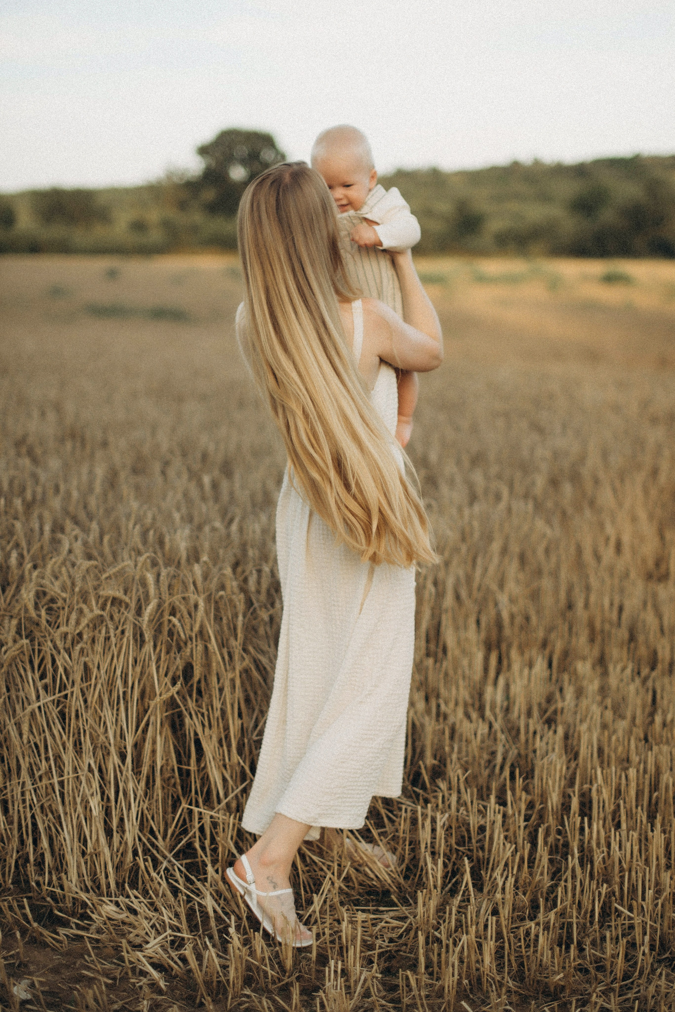 OLENA & MAX. Семейный фотограф Лейпциг, Германия