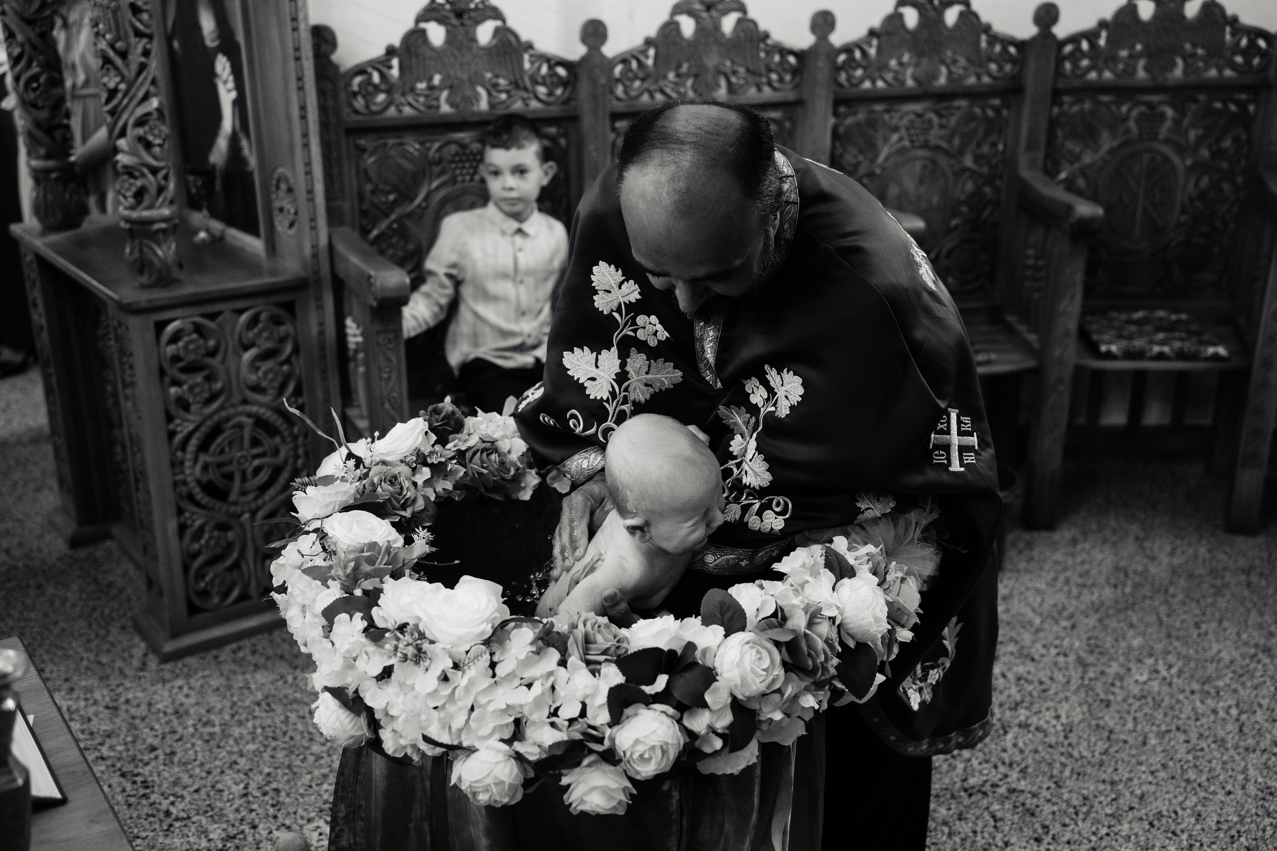 Matthias. Fotograf Nuntă în Gorj - Gabriel Vulpescu